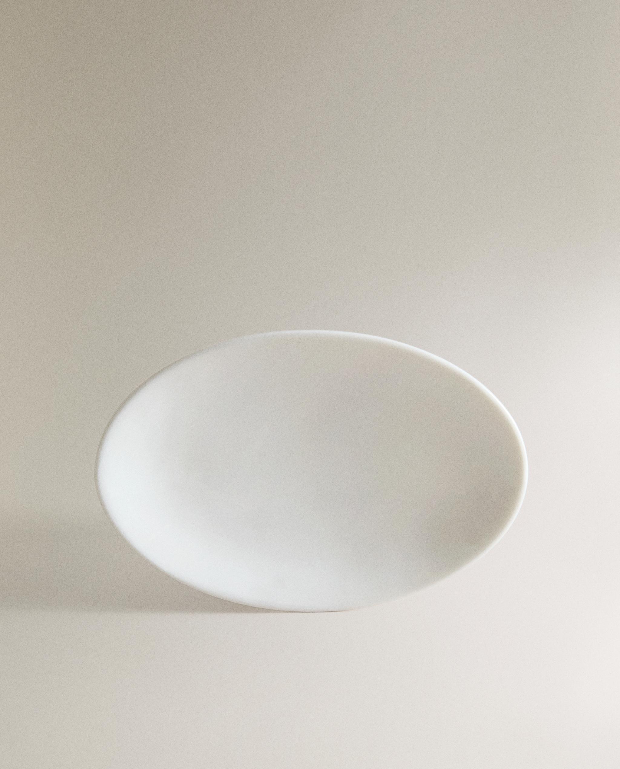 CERAMIC BATHROOM SOAP DISH product thumbnail 4