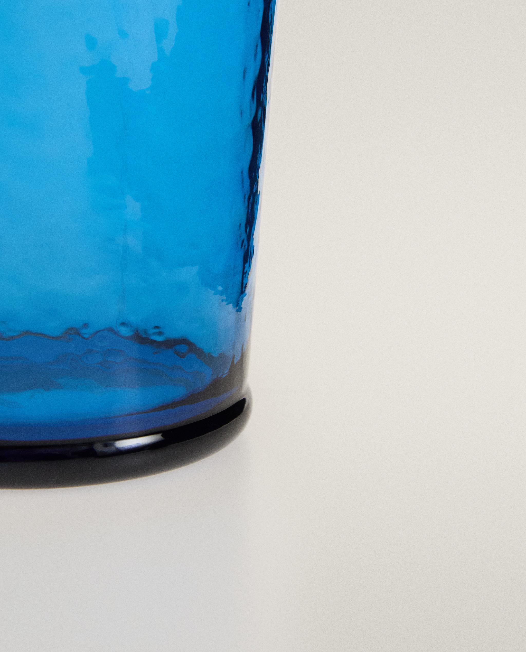 ACRYLIC SOFT DRINK TUMBLER product thumbnail 4