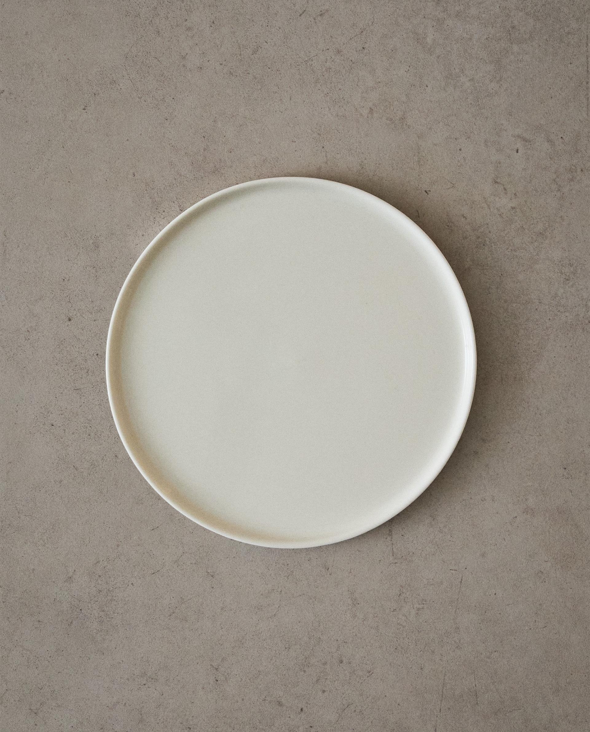 SET OF 2 - PLATE S