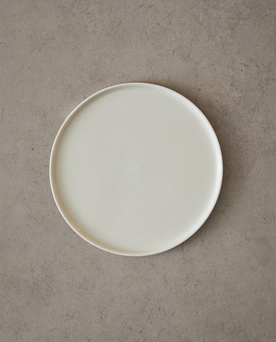 SET OF 2 - PLATE S