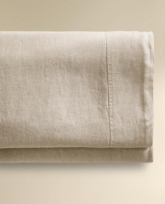 LINEN FLAT SHEET LINEN FLAT SHEET