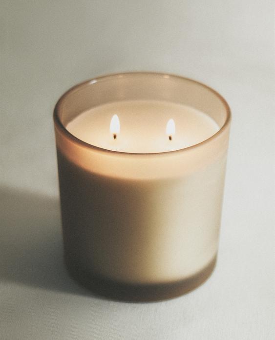 (350 G) DUFTKERZE ORCHIDÉE LUMIÈRE