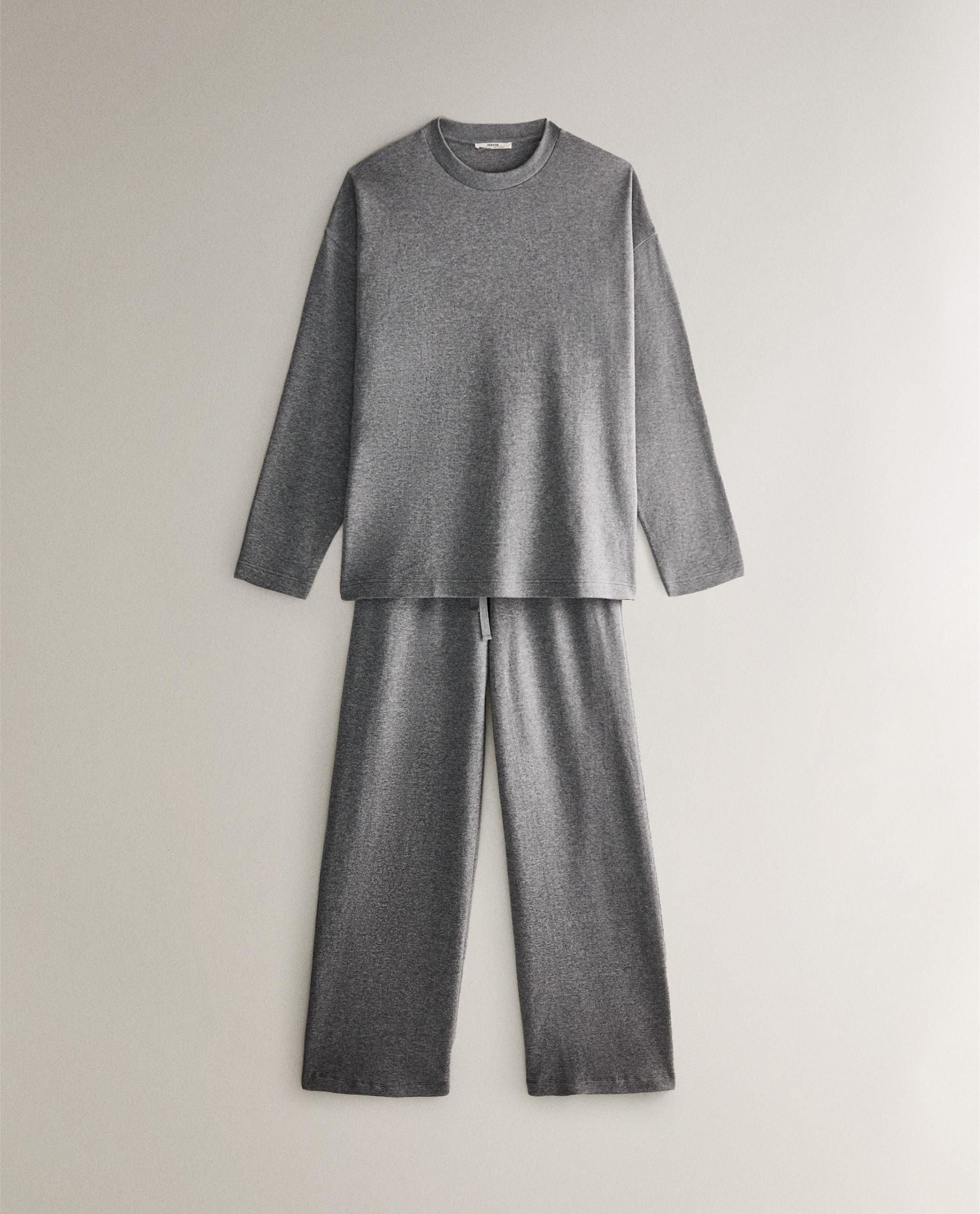 COTTON PANTS | Zara Home United States of America
