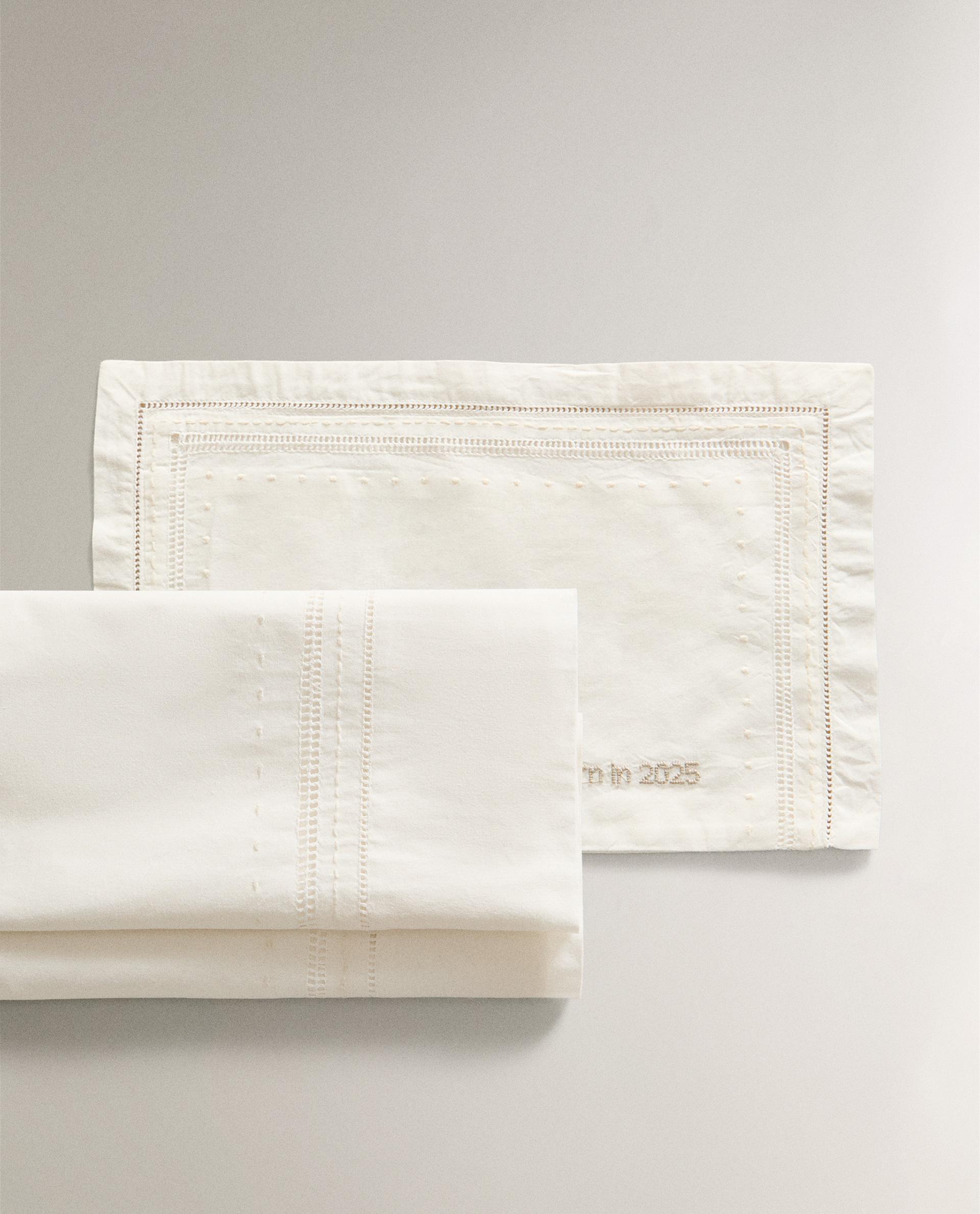 キッズ ボックスシーツ PEANUTS™ | Zara Home 日本/Japan