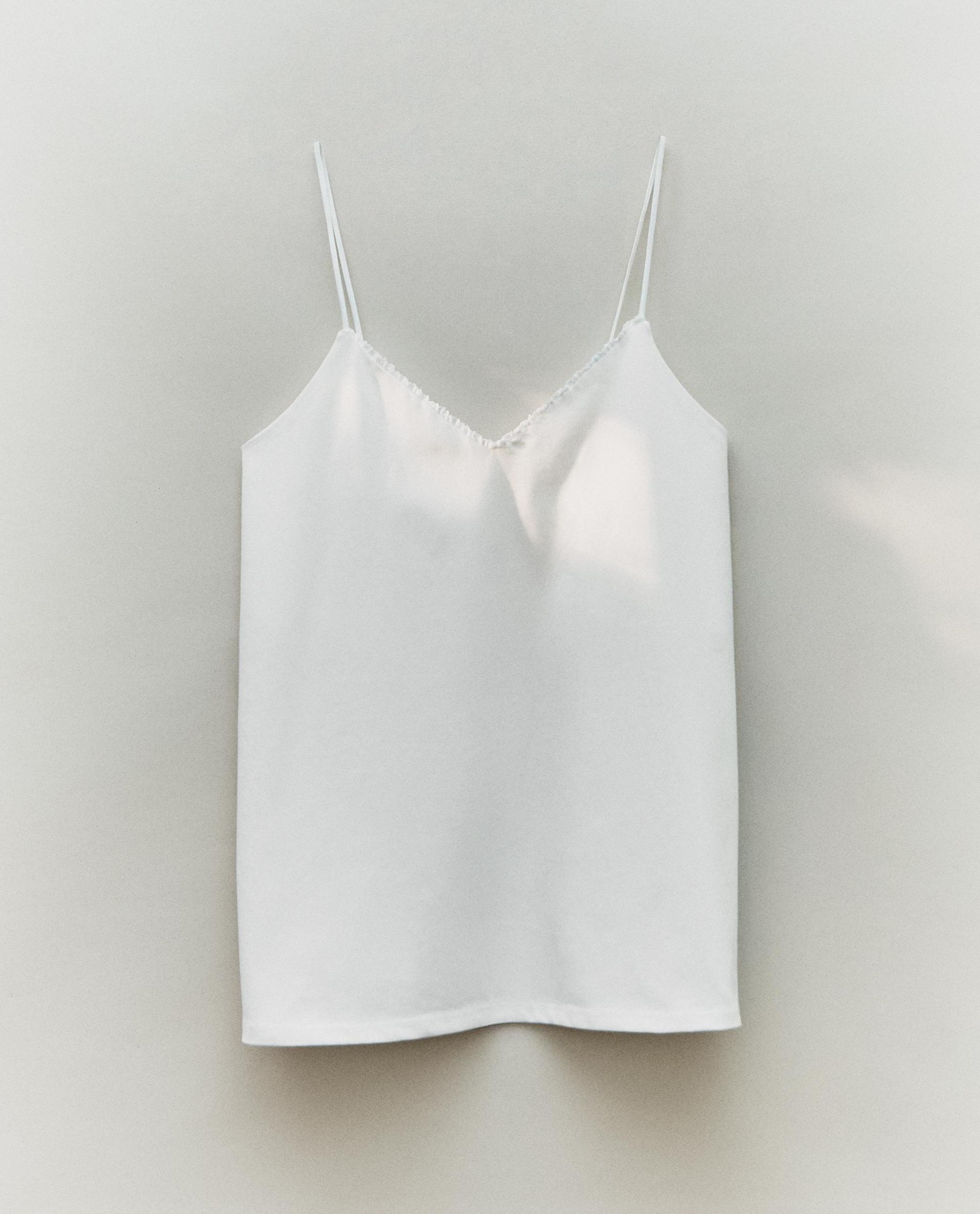 TOP TIRANTES PUNTILLA TOP TIRANTES PUNTILLA