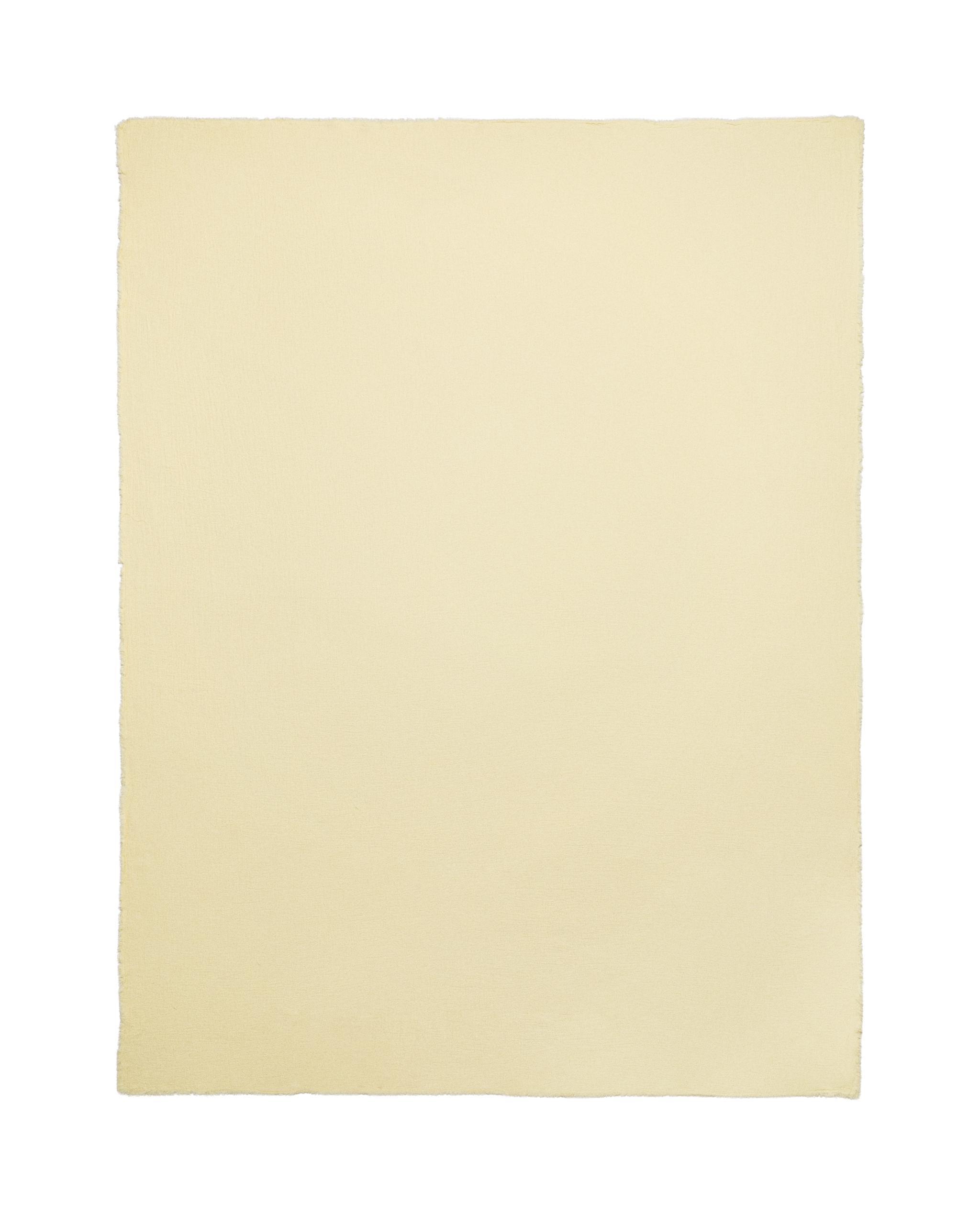 COTTON THROW WITH FRINGING product thumbnail 3