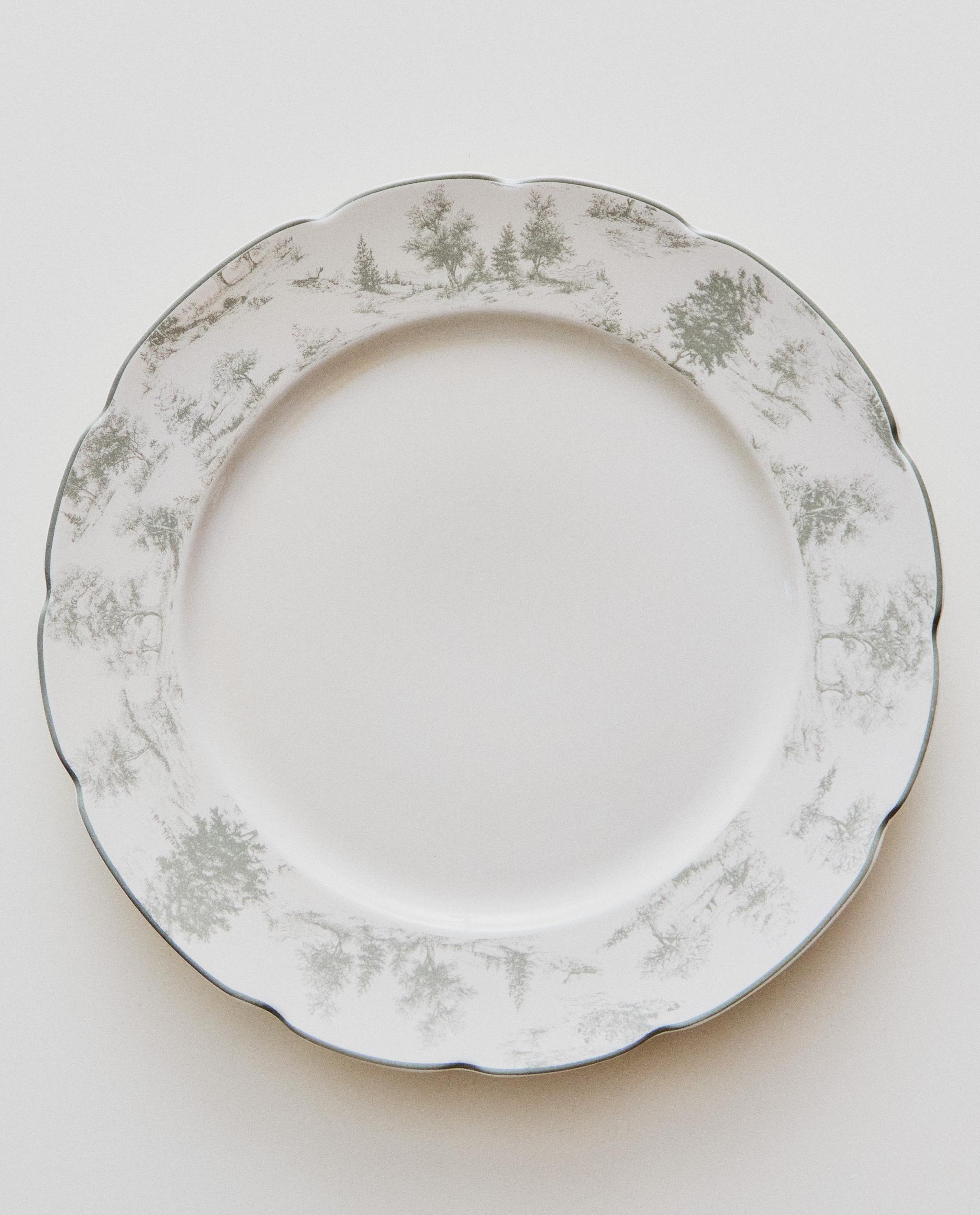 TOILE DINNER SET product thumbnail 9