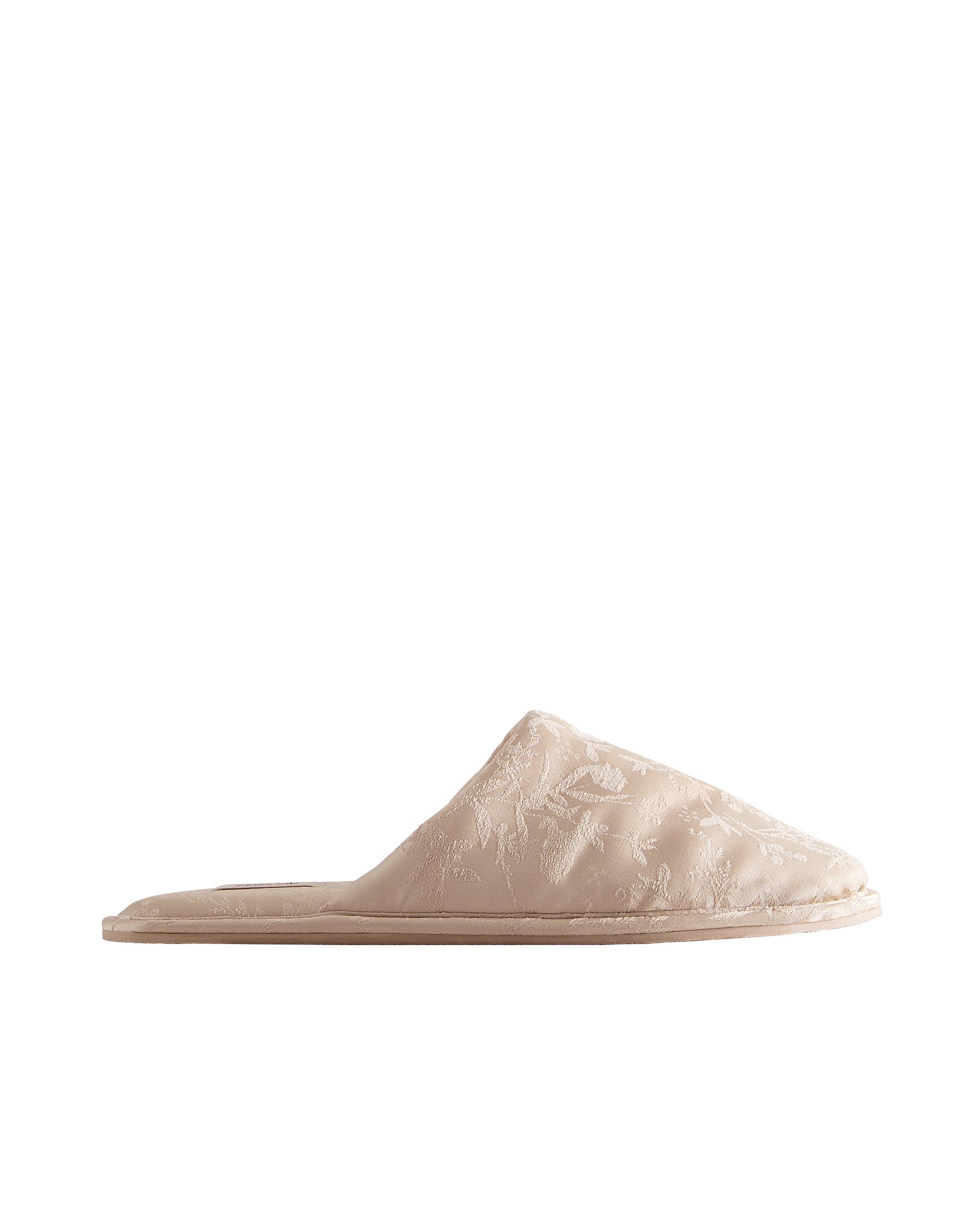 JACQUARD MULE SLIPPERS product thumbnail 14