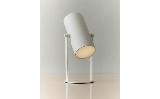 ランプ | USB充電式テーブルスポットライト