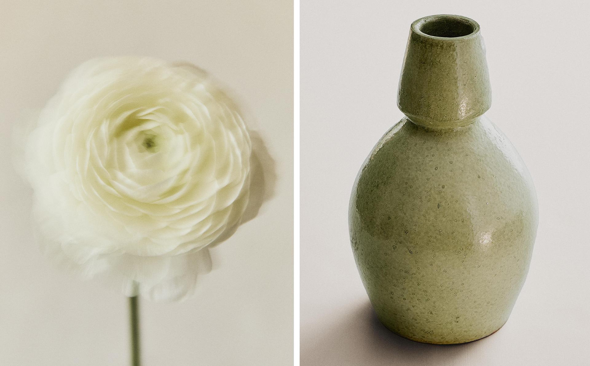 EMALJĒTA TERAKOTAS VĀZE EMALJĒTA TERAKOTAS VĀZE