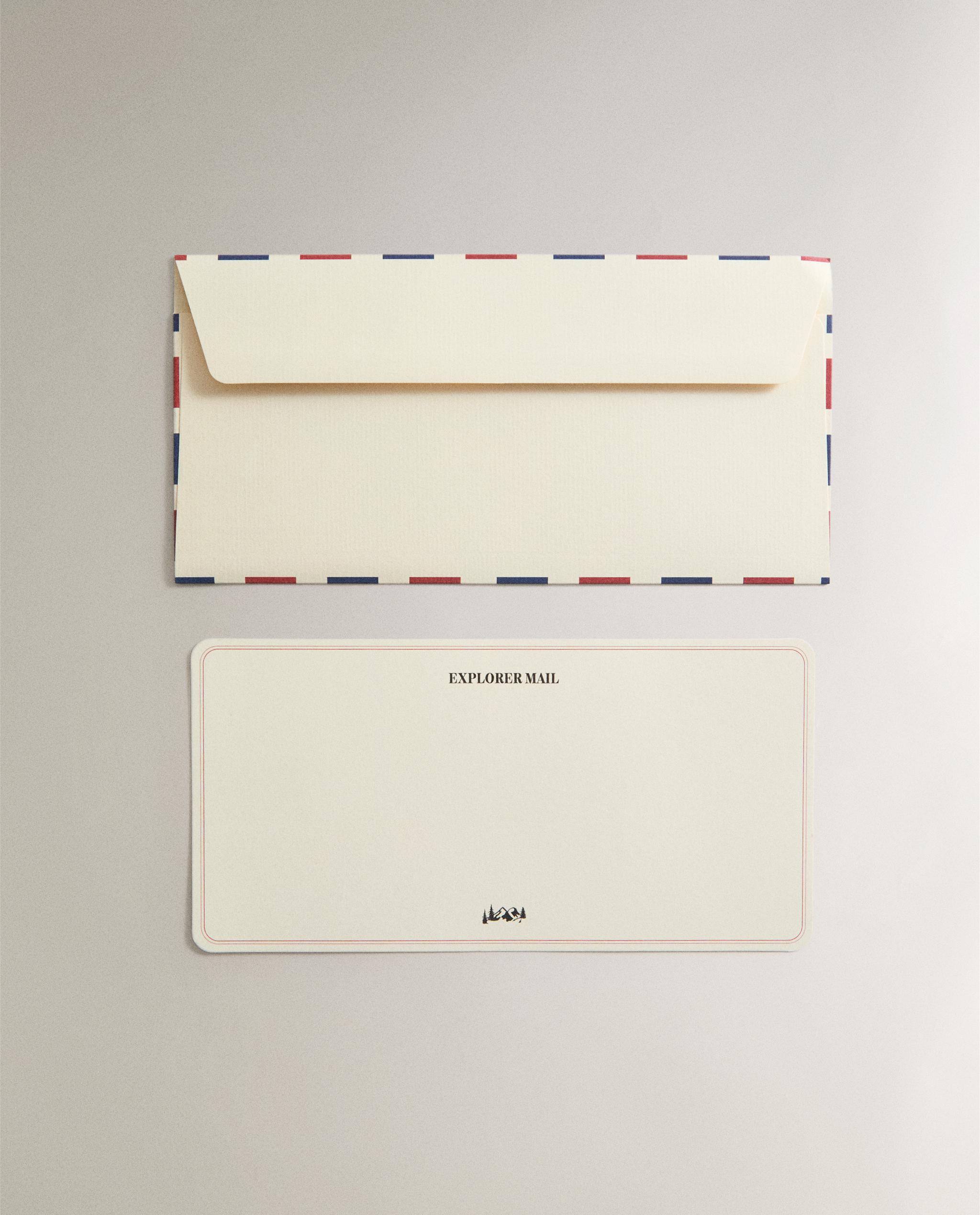 SET OF PAPER CARDS product thumbnail 5