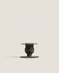 SMALL IRON TEALIGHT HOLDER product thumbnail 10