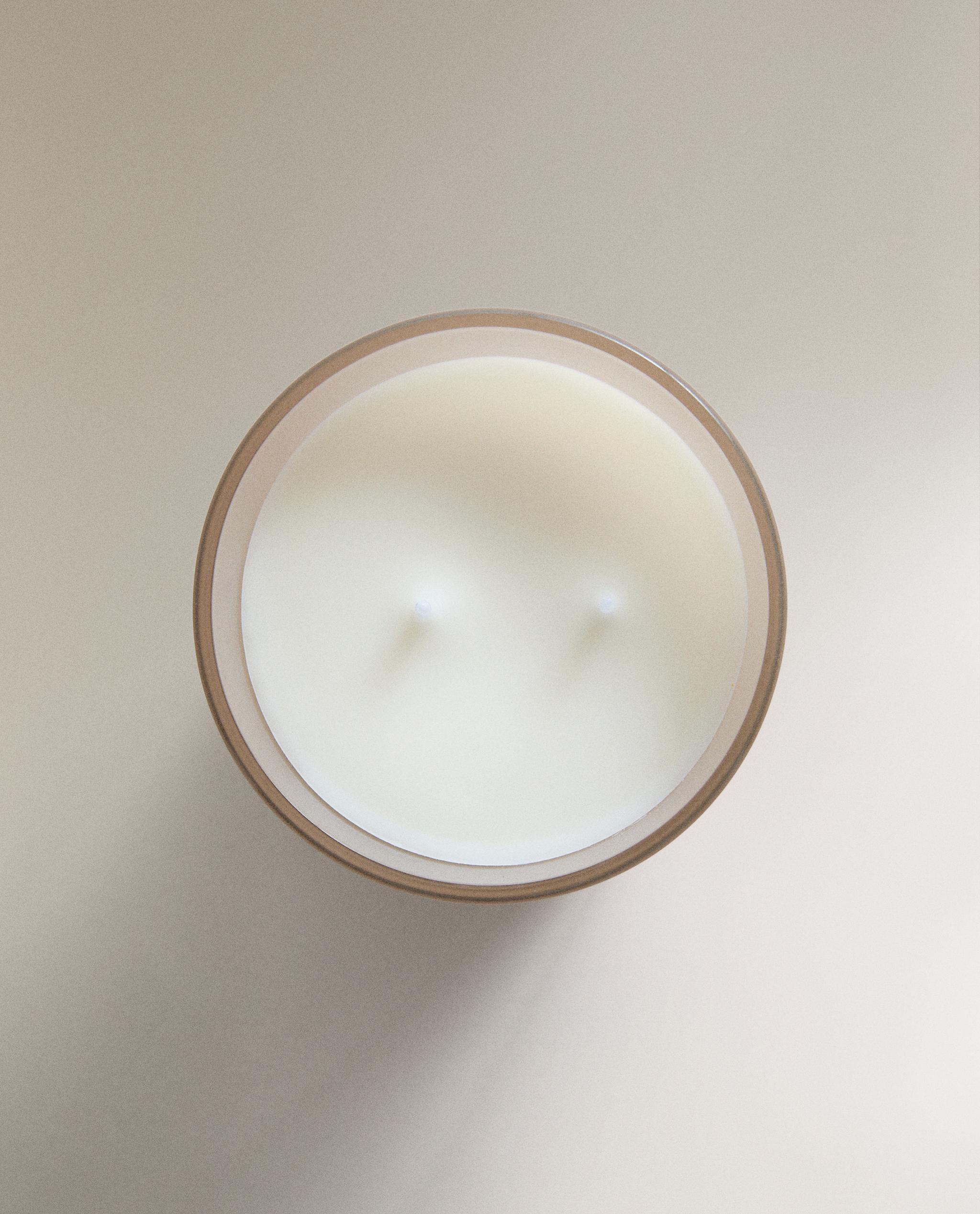 (350 G) ORCHIDÉE LUMIÈRE SCENTED CANDLE product thumbnail 6