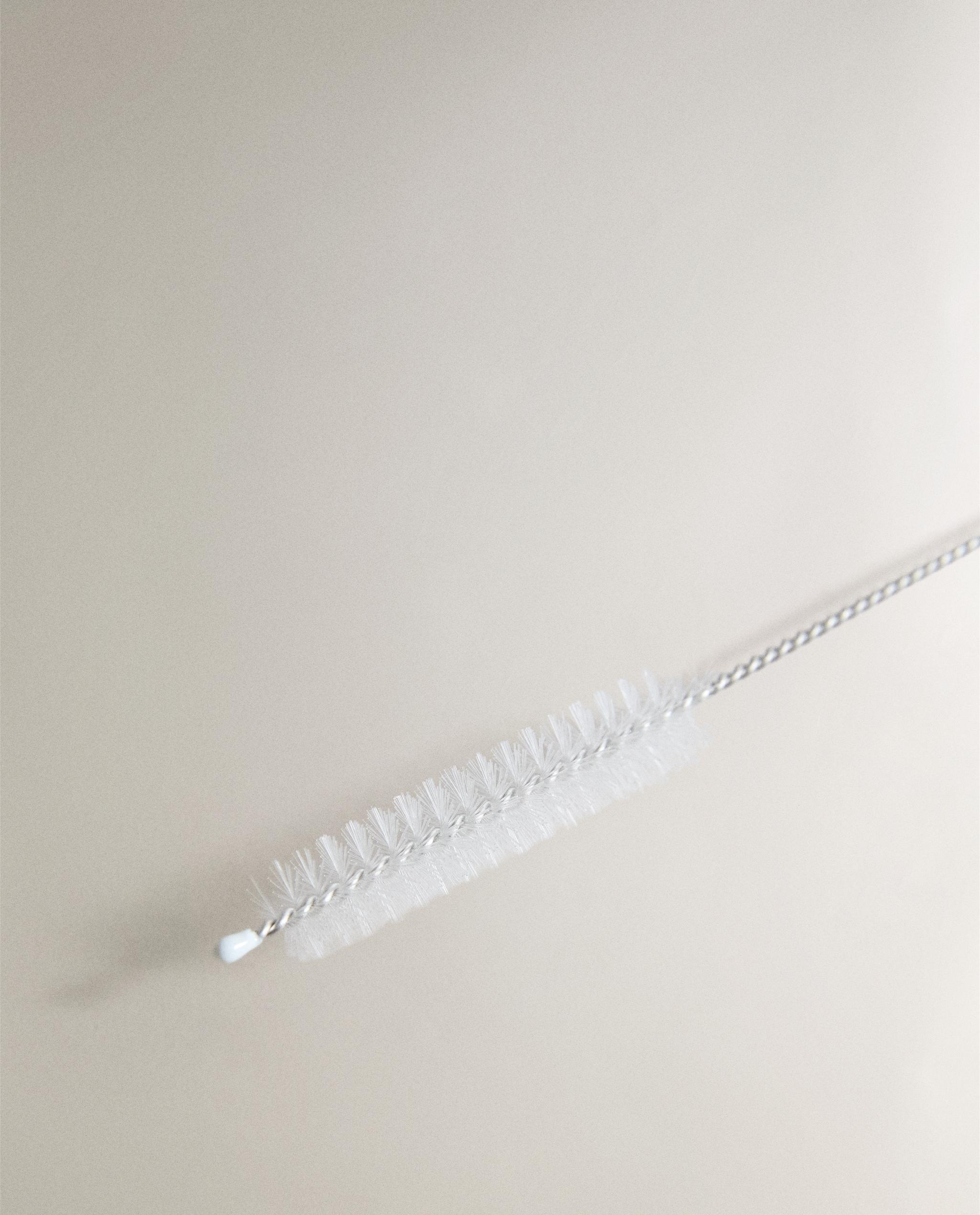 PACK OF FRUIT BOROSILICATE GLASS STRAWS (PACK OF 6) product thumbnail 2
