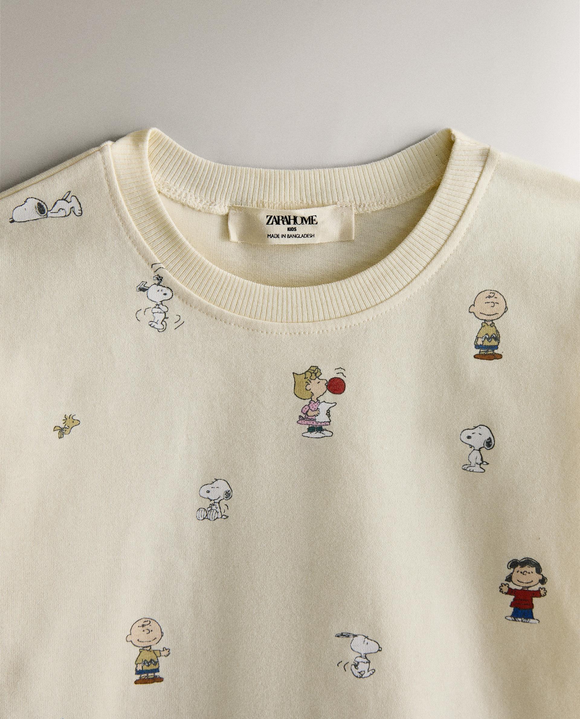 CHILDREN'S PEANUTS™ SET OF PYJAMAS