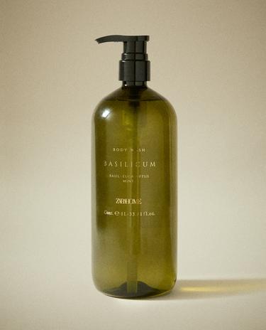 (1 L) BASILICUM LIQUID SOAP