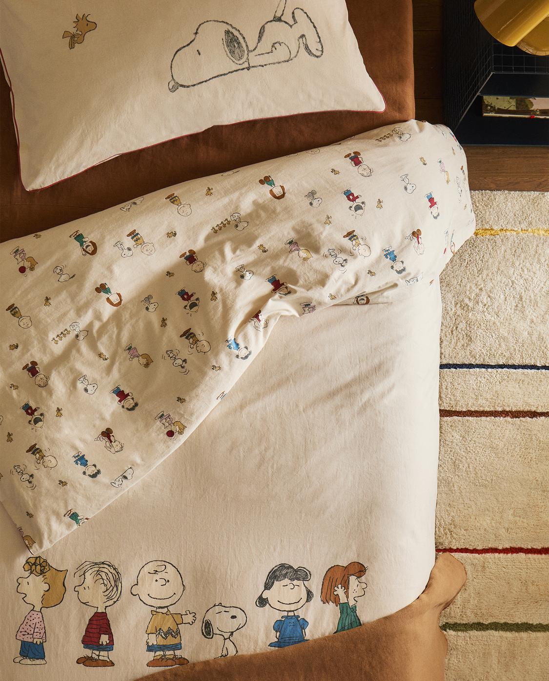 Edredones Zara Relleno NÃ³rdico Microfibra Zara Home Nordicas Zara