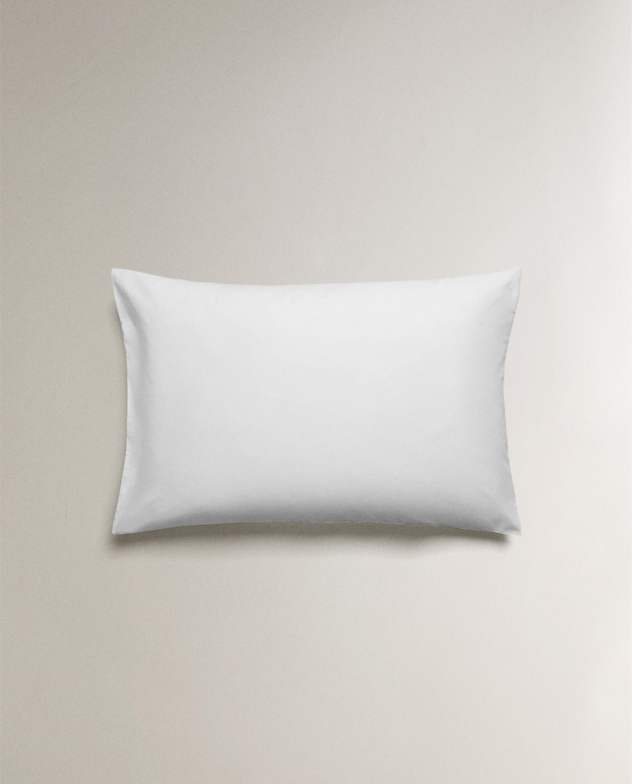 PERCALE PILLOWCASE (200 THREAD COUNT) product thumbnail 7