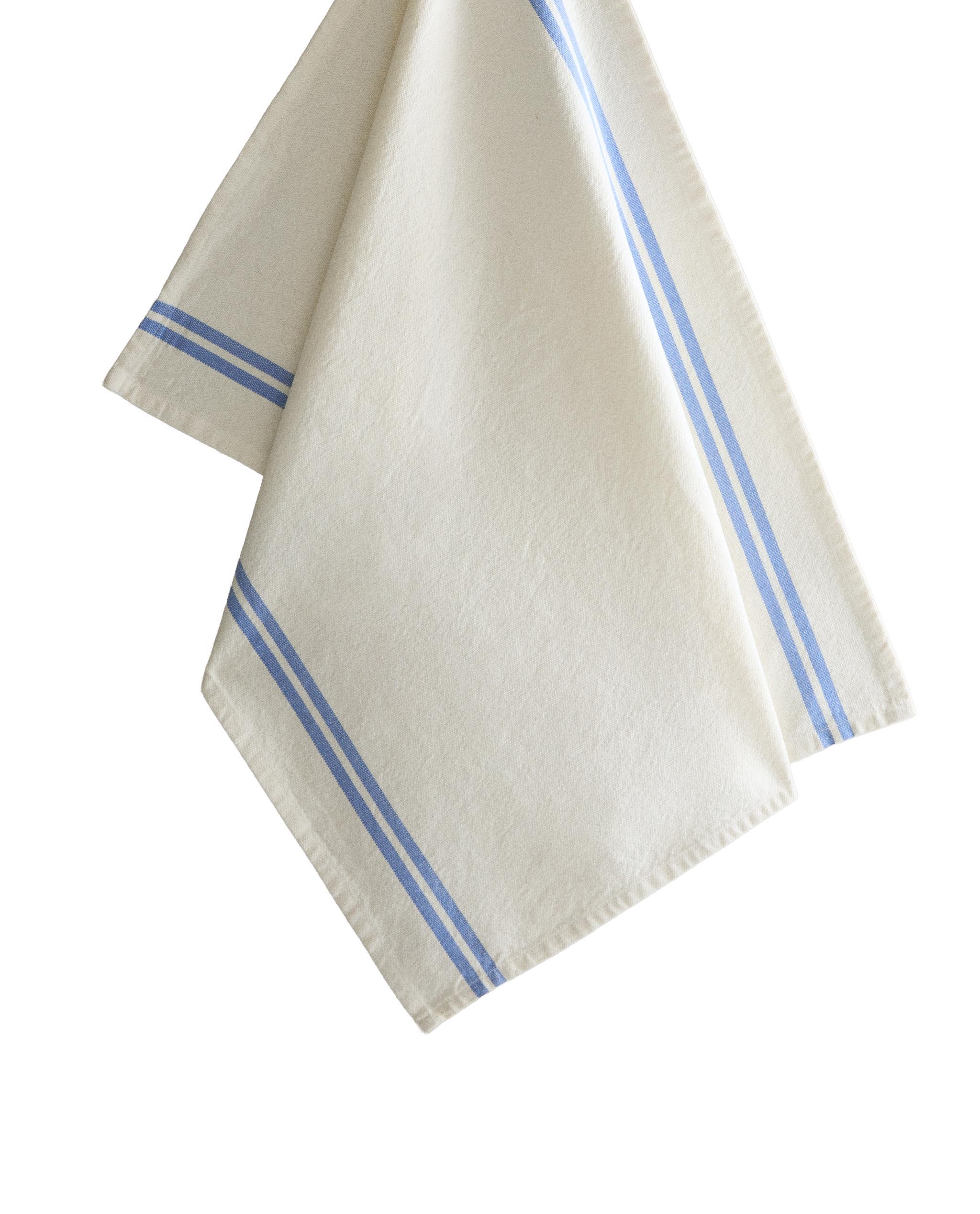 STRIPED COTTON TEA TOWEL product thumbnail 4