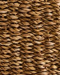 SEAGRASS BASKET WITH HANDLES product thumbnail 7