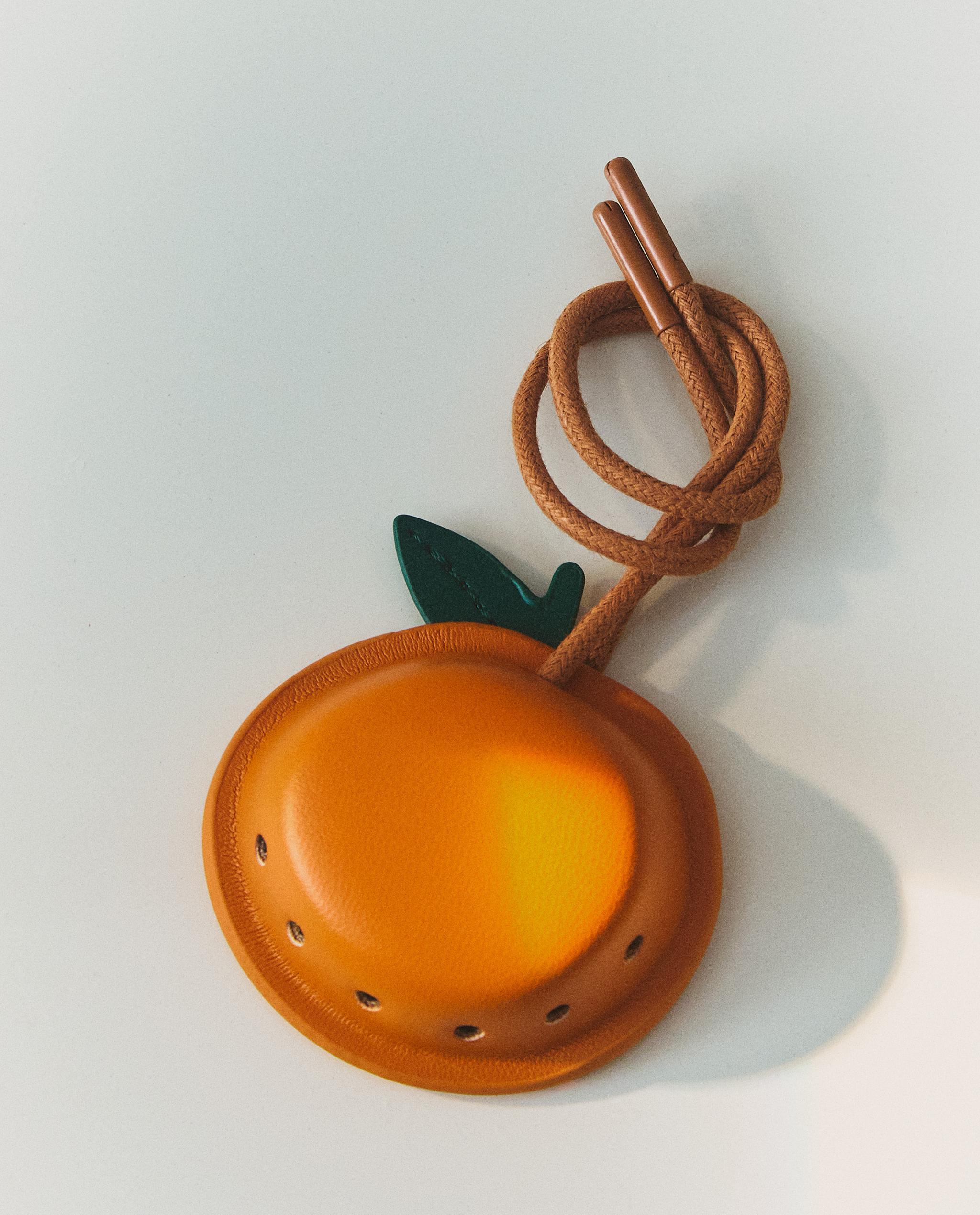 FLEUR DE MANDARINE CAR AND WARDROBE AIR FRESHENER product thumbnail 7