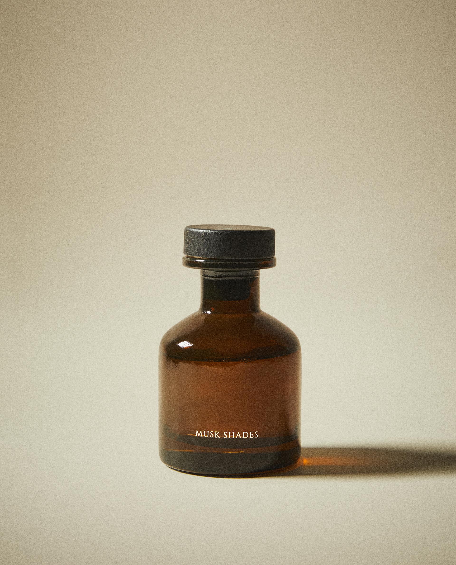 (120 ML) MUSK SHADES REED DIFFUSERS | Zara Home Lebanon