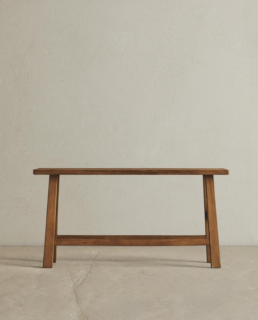 LAVIČKA Z BRESTOVÉHO DREVA