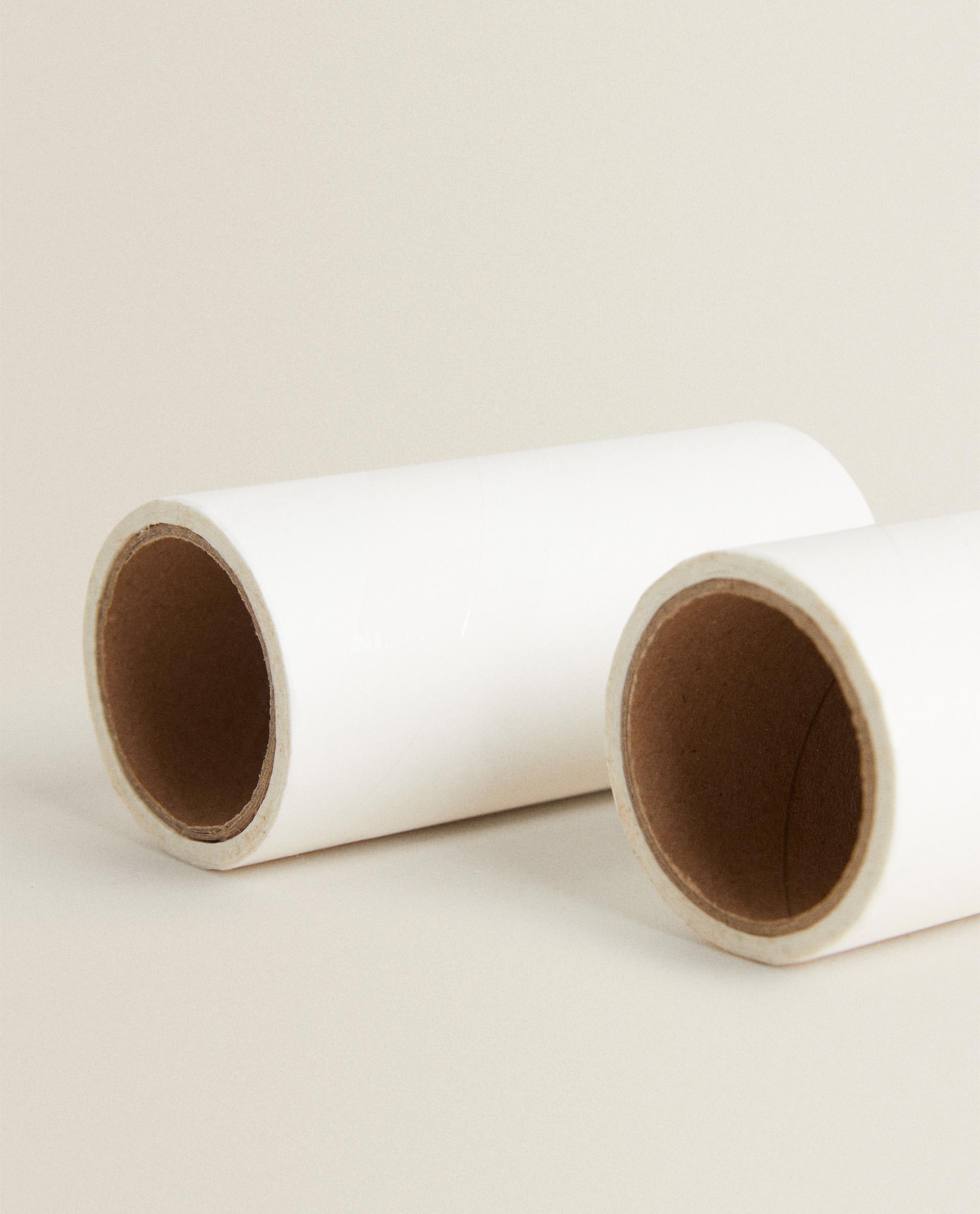 ADHESIVE LINT ROLLER REFILL (PACK OF 2) product thumbnail 15