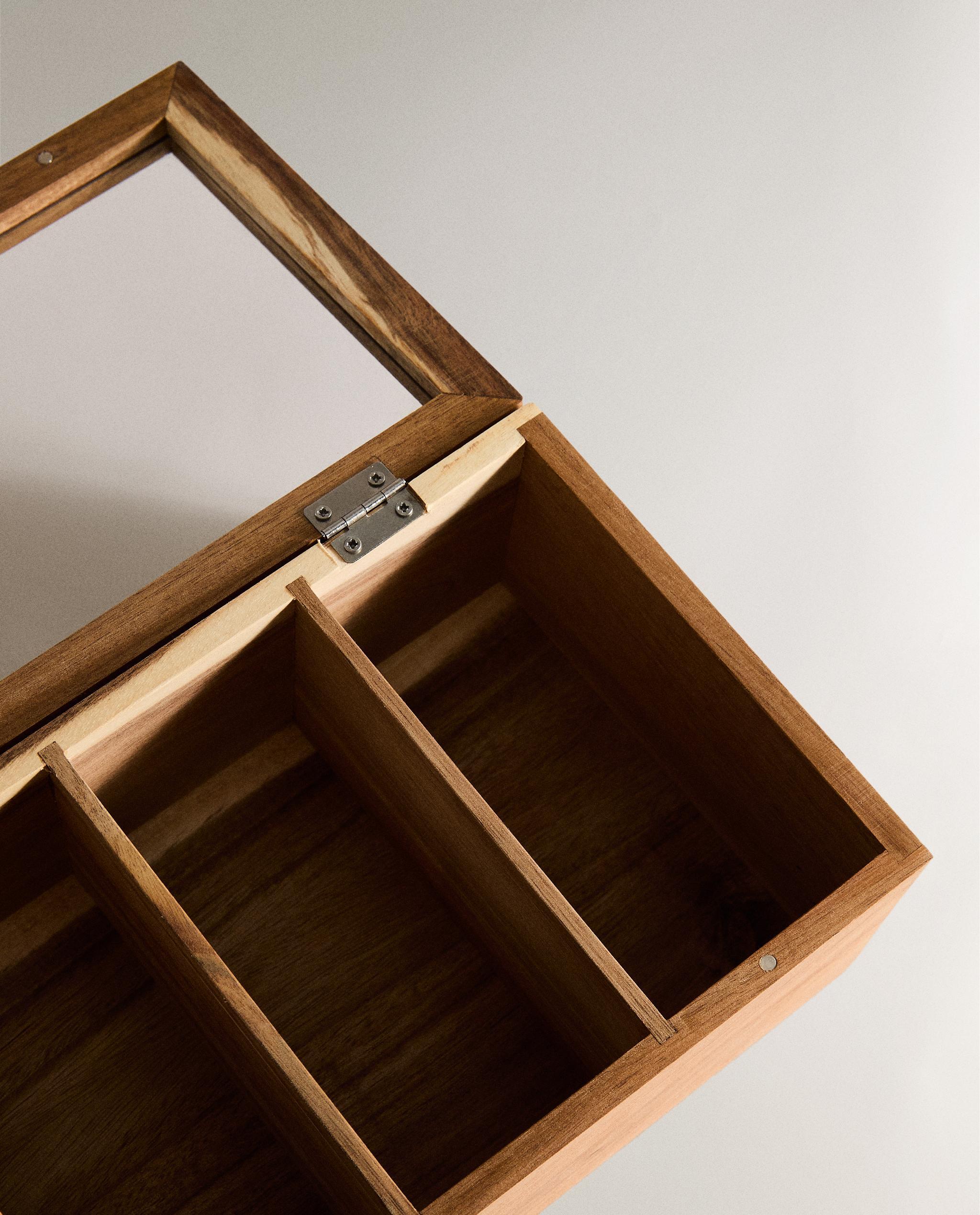 INFUSION BOX
