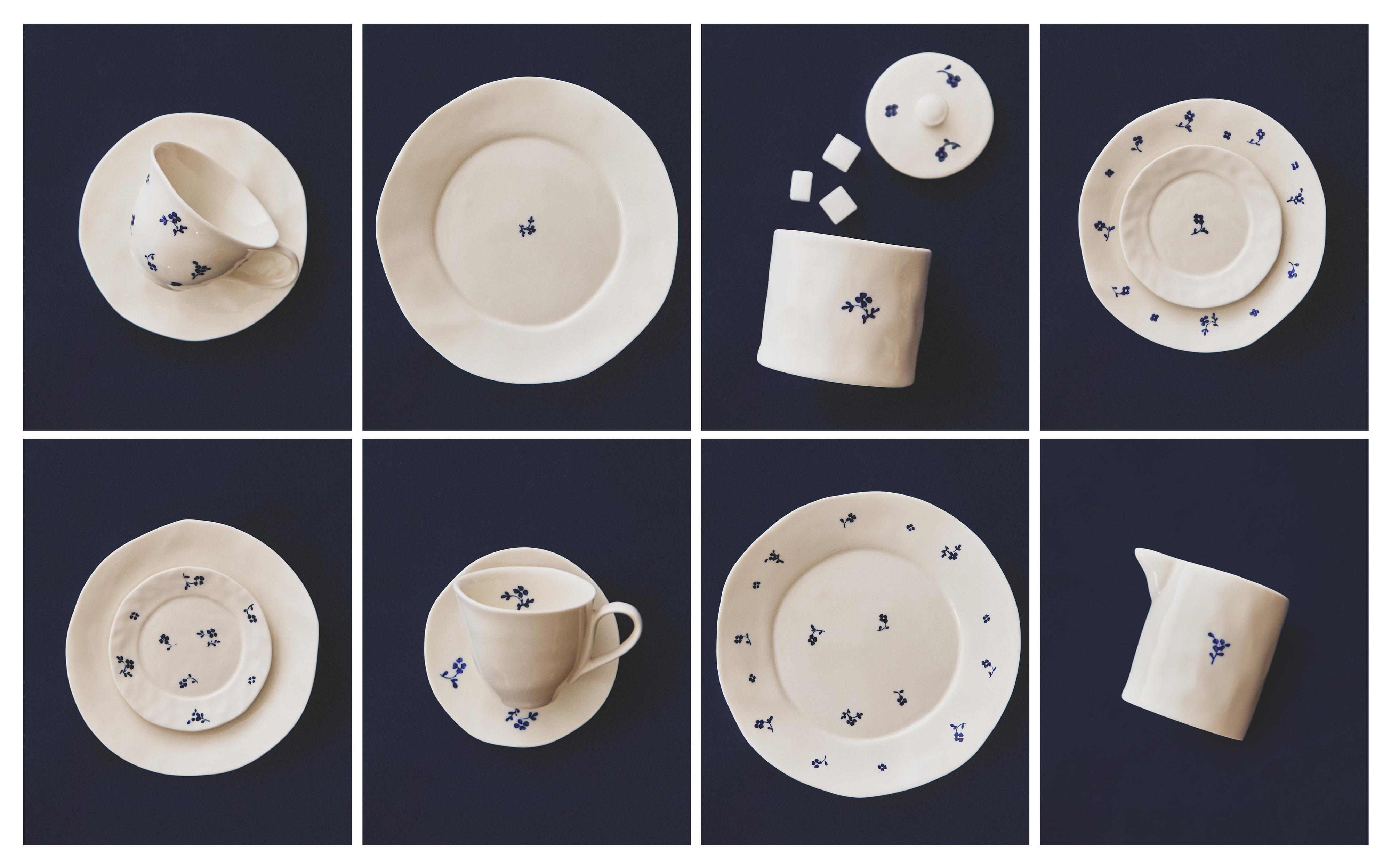 Complete Tableware | Zara Home United States of America Complete Tableware | Zara Home United States of America