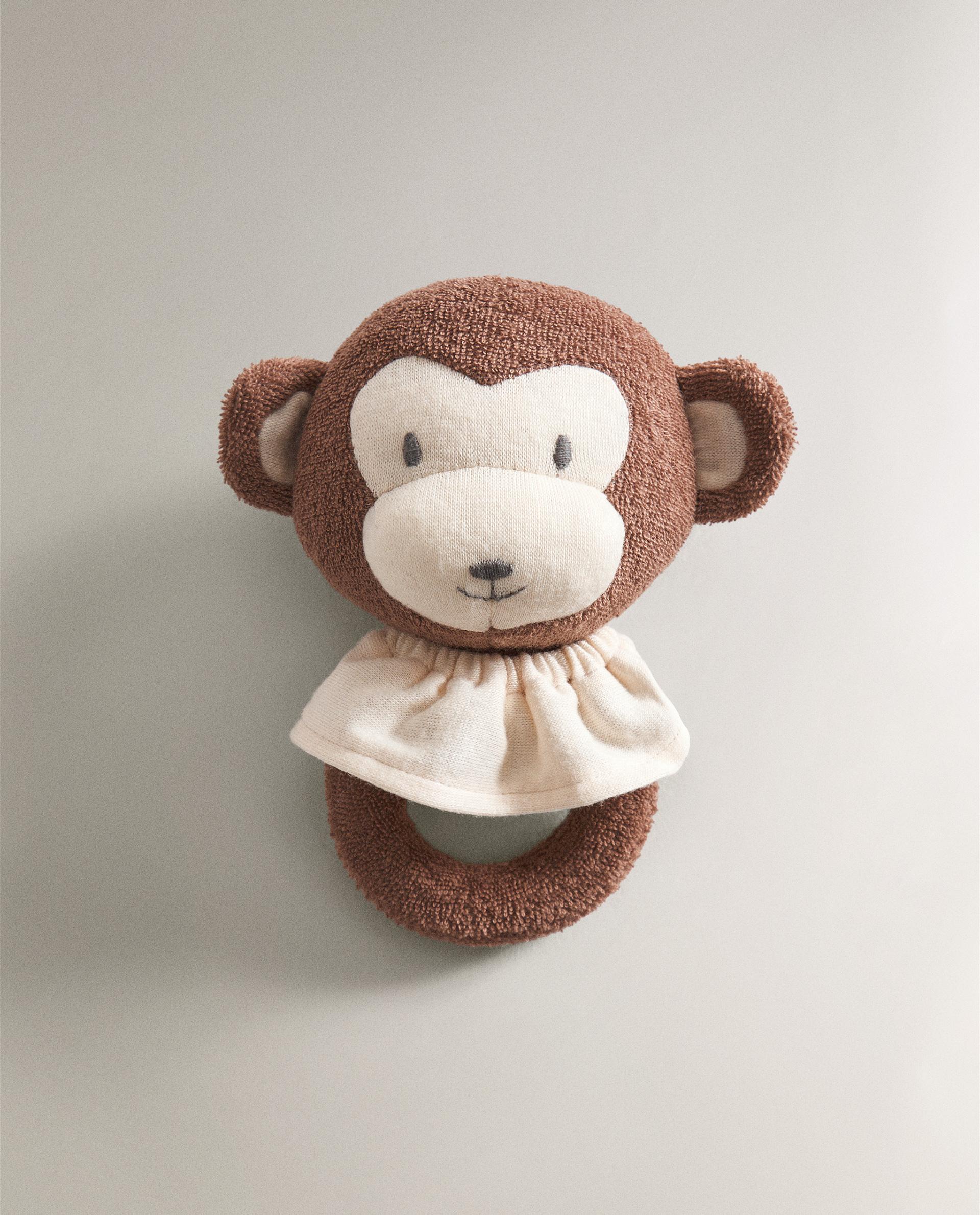 さるぬいぐるみ dearbear_6319