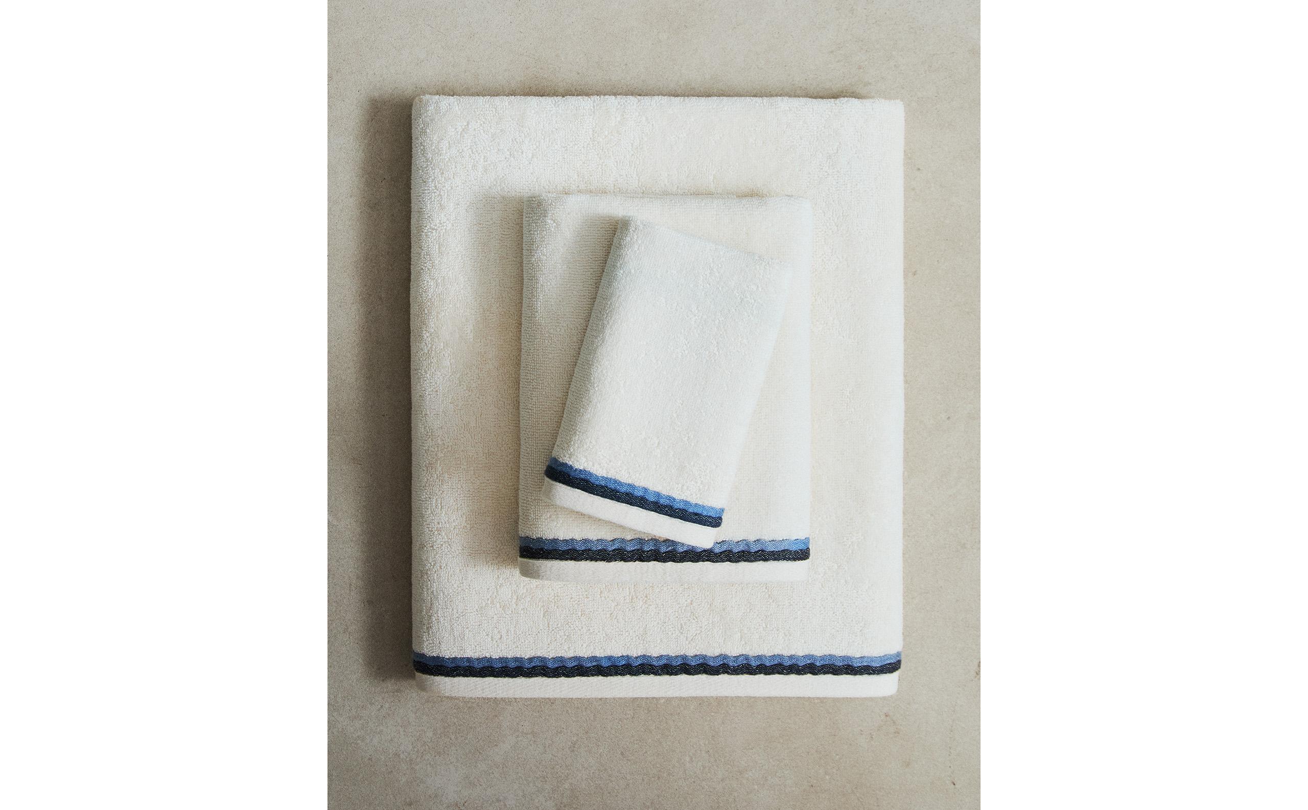 新品未使用 タグ付き ✩ ZARA HOME タオル 3枚セット - メルカリ