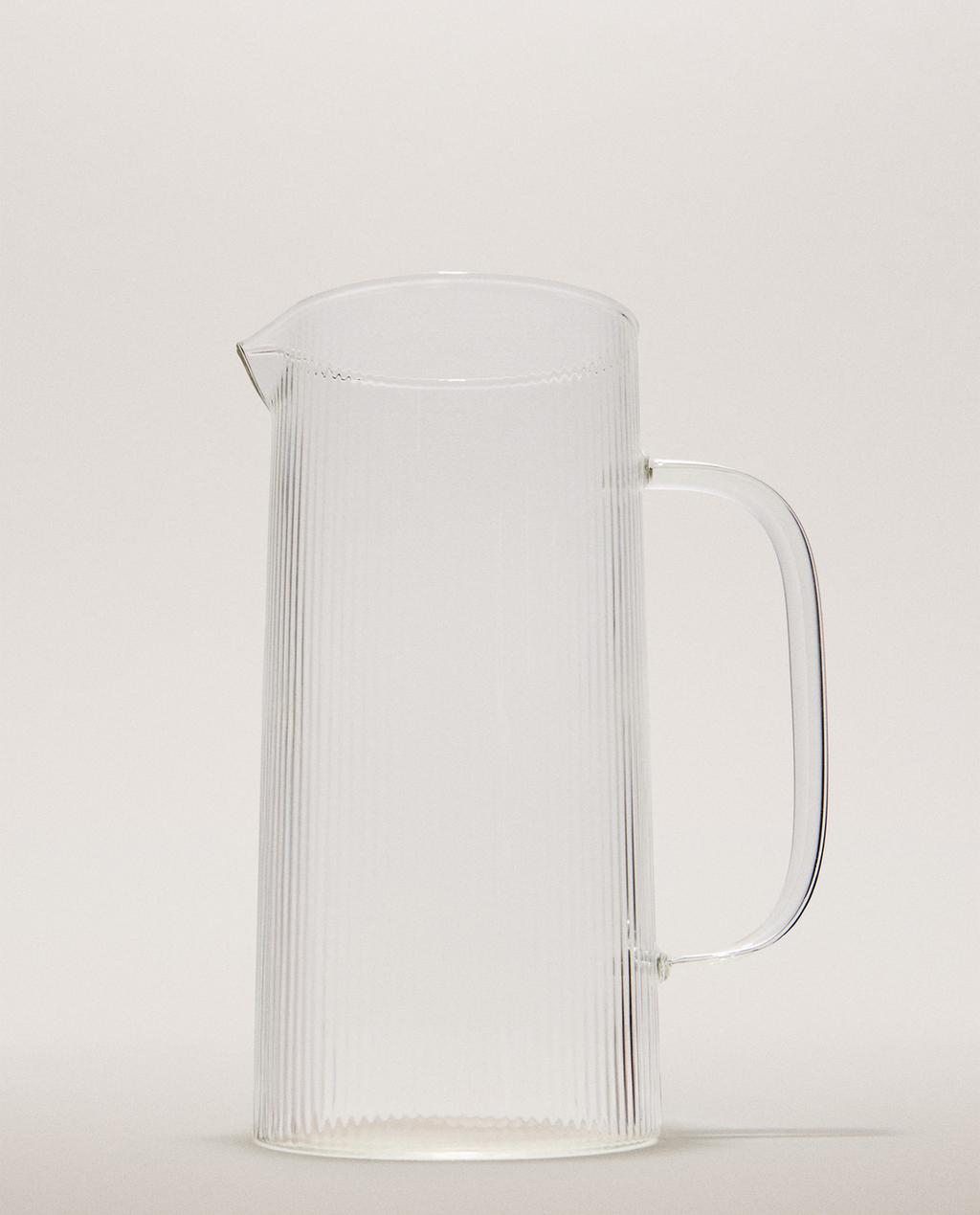 JARRO BOROSSILICATO LINHAS JARRO BOROSSILICATO LINHAS