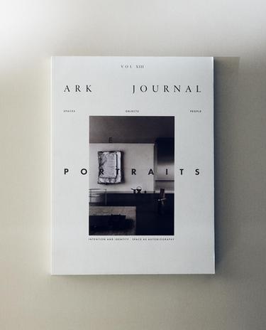 MAGAZYN ARK JOURNAL VOL 15
