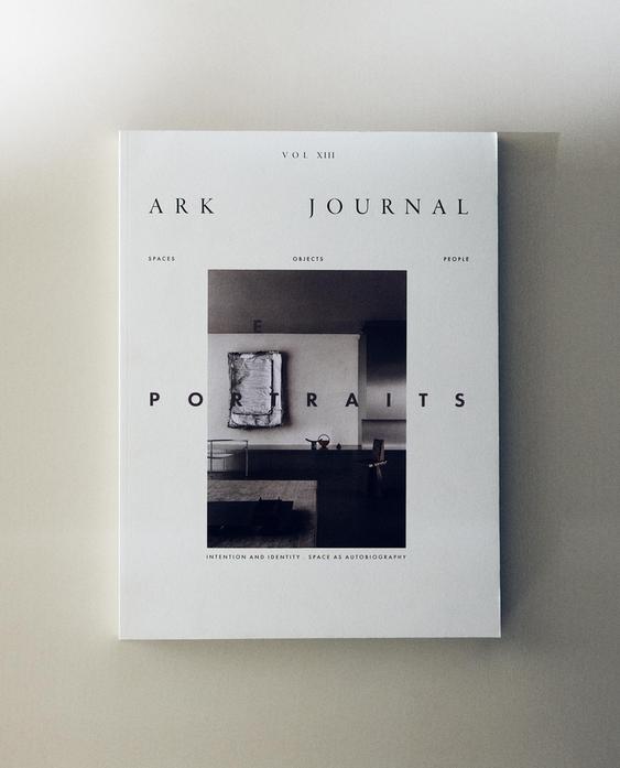 СПИСАНИЕ „ARK JOURNAL“, ТОМ 15