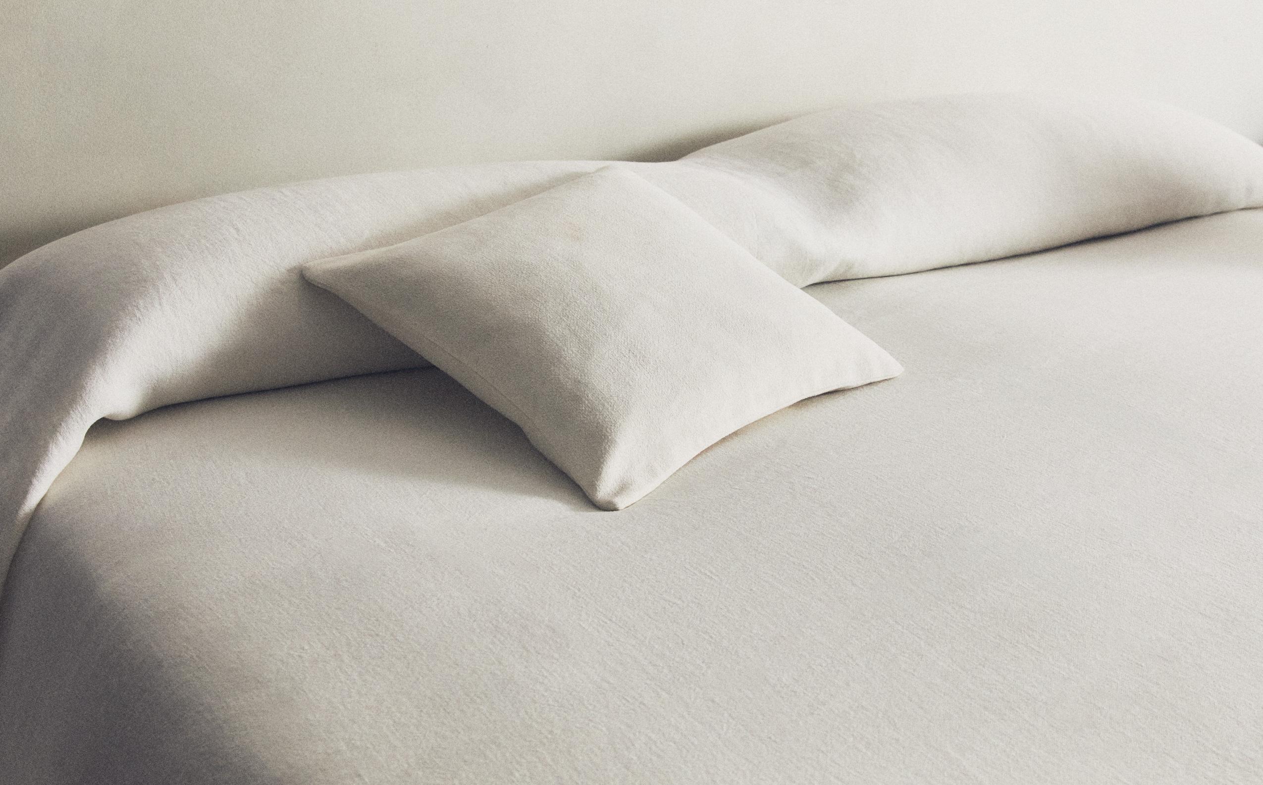 ベッドカバー | Zara Home 日本/Japan