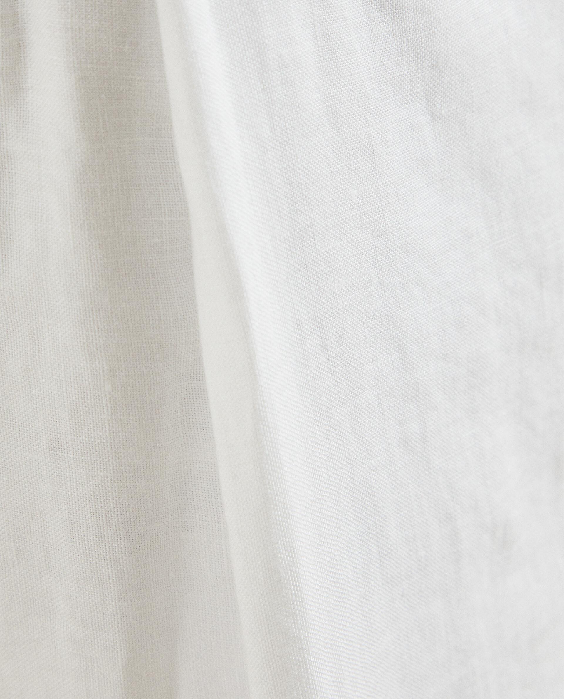 FADED LINEN VALANCE SHEET product thumbnail 9