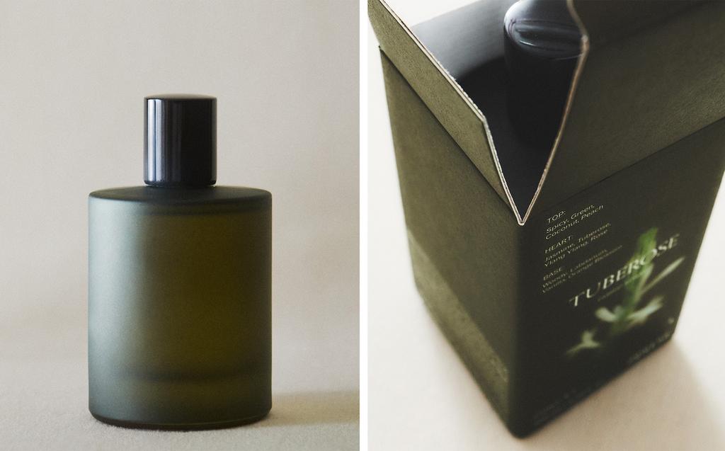 (100 مل) بخاخ معطر للأقمشة TUBEROSE