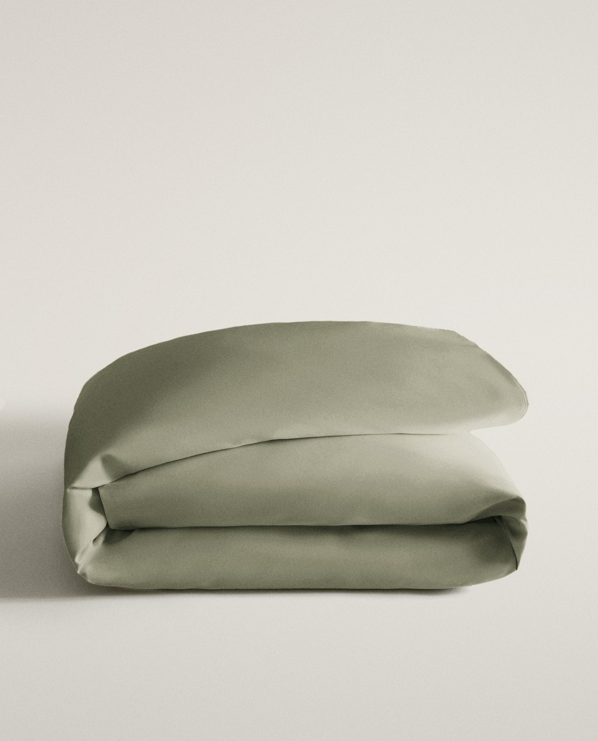 SATEEN DUVET COVER (500 THREAD COUNT) product thumbnail 10