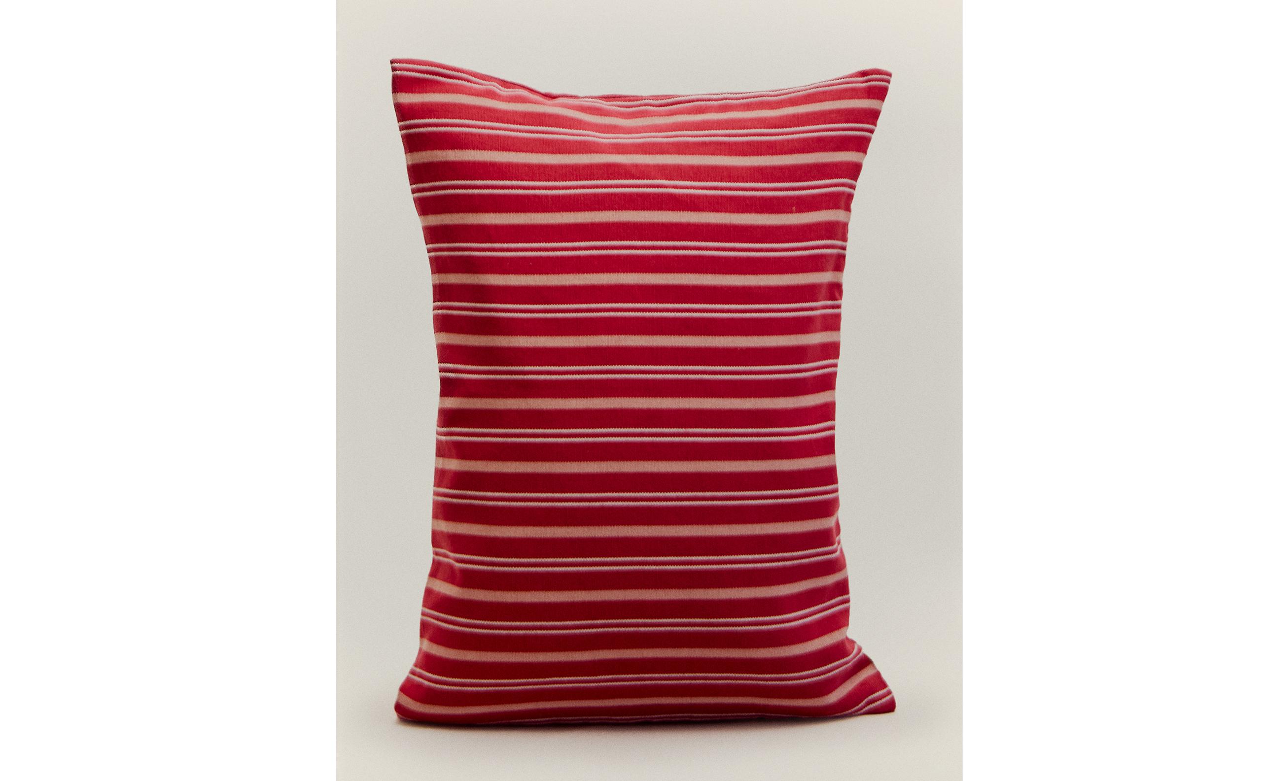 STRIPED CUSHION COVER product thumbnail 9