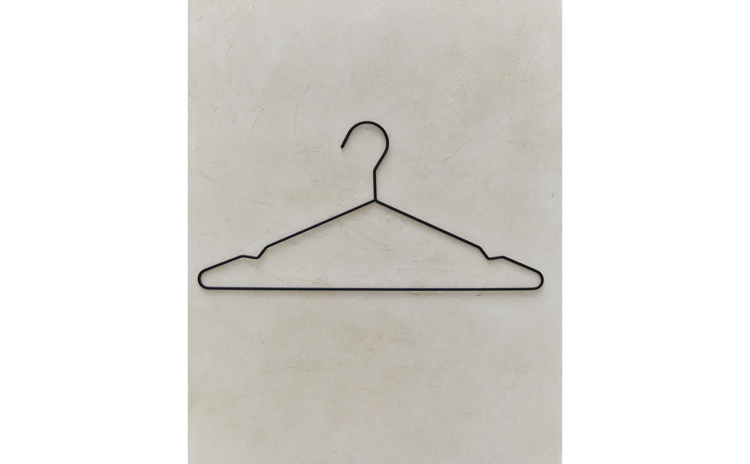 ラバー ハンガー x6 | Zara Home 日本/Japan
