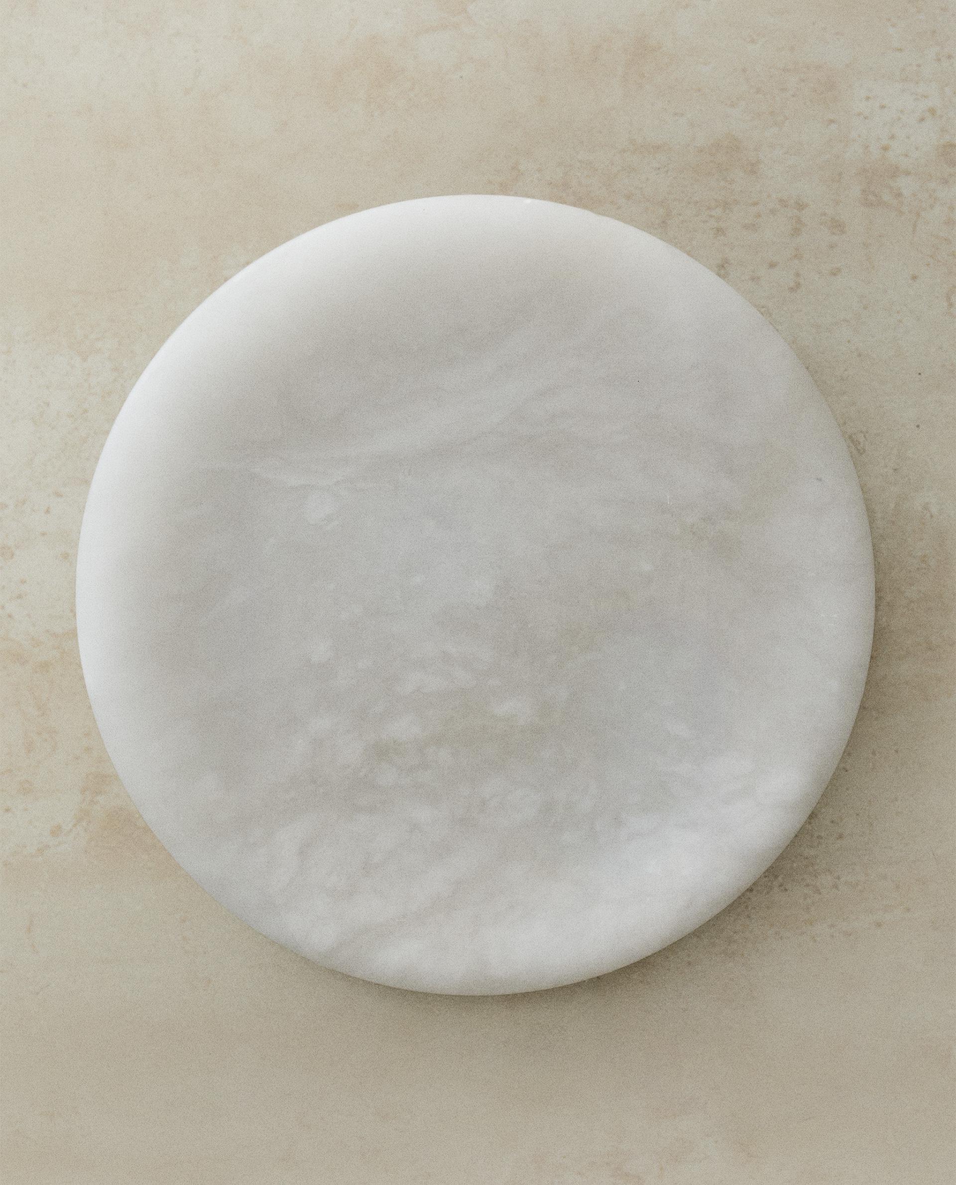 アラバスター バスルーム トレイ | Zara Home 日本/Japan