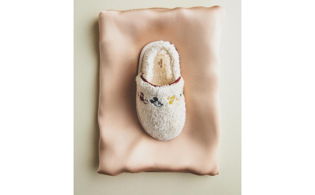 OTROŠKI COPATI IZ BRISAČE ZA KOPANJE MIKI & MINNIE ©DISNEY