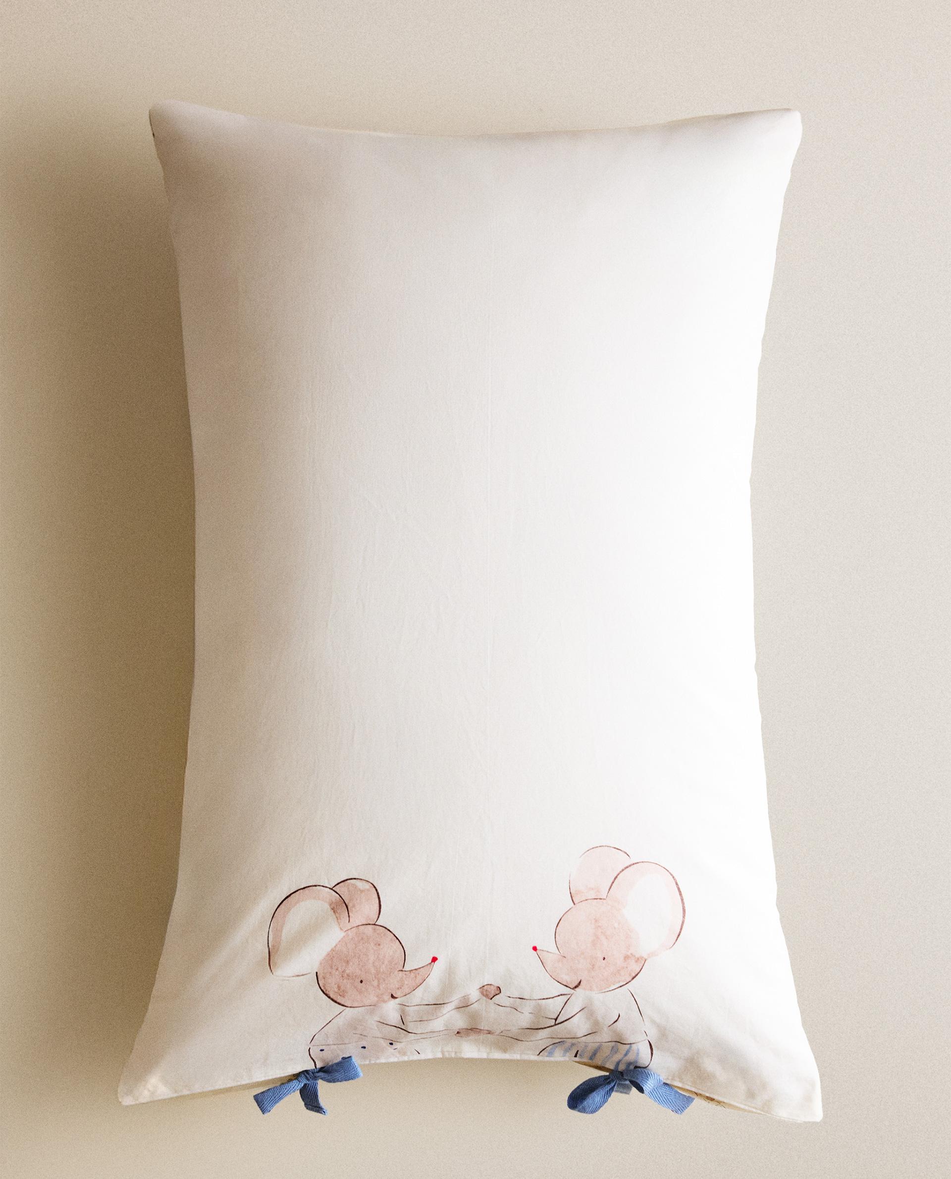 KIDS' LITTLE MOUSE BED LINEN product thumbnail 17