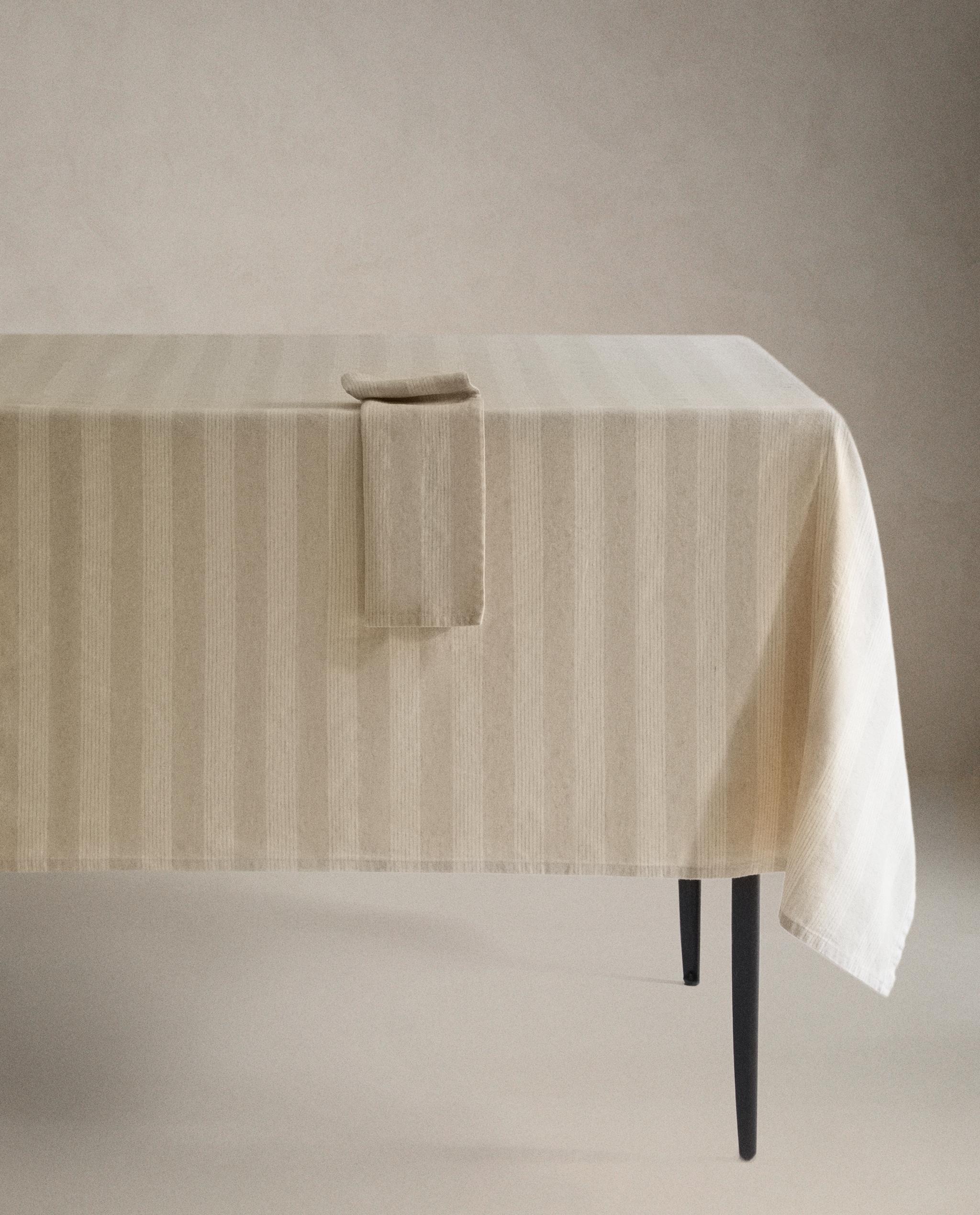 テーブルクロス | Zara Home 日本/Japan