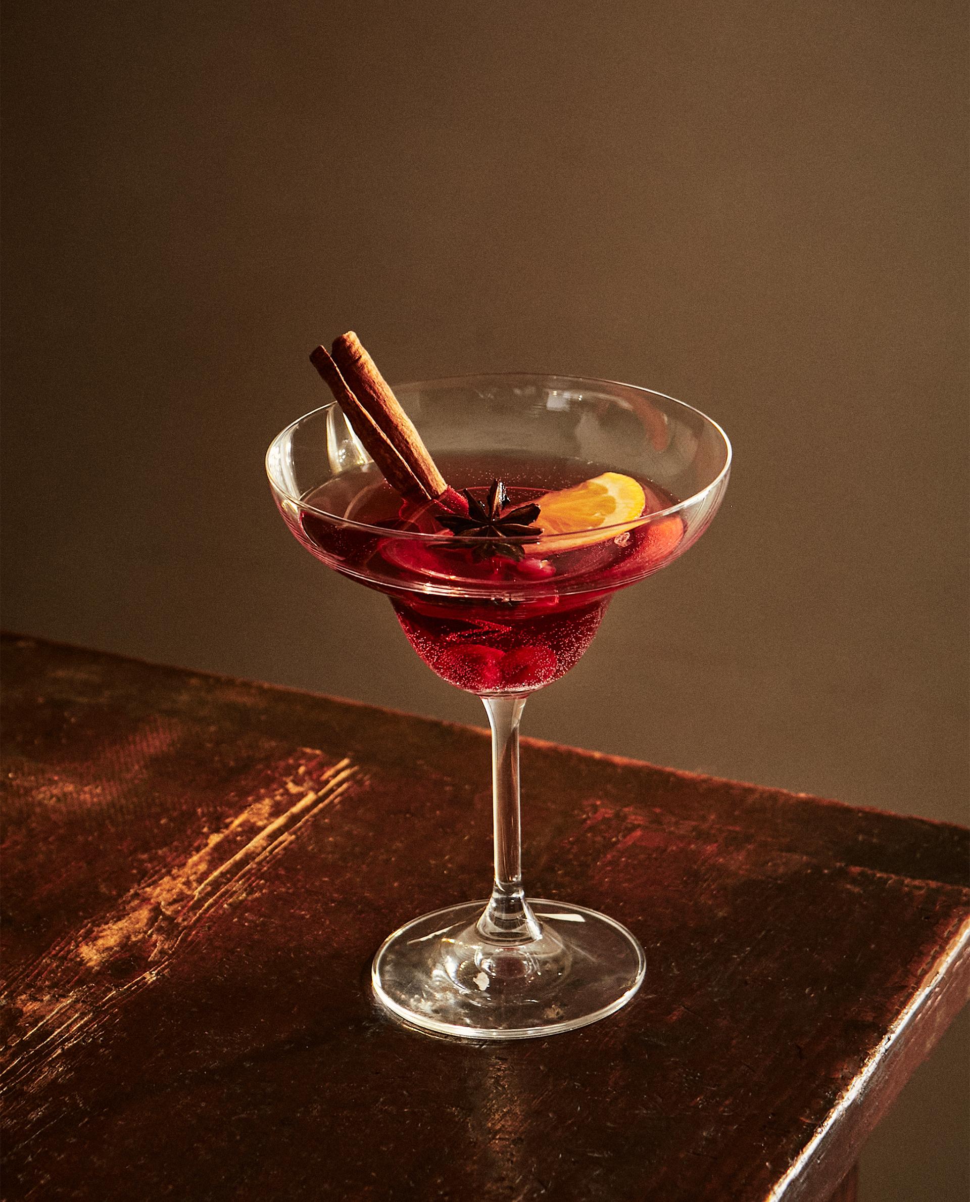 CRYSTALLINE COCKTAIL GLASS product thumbnail 14