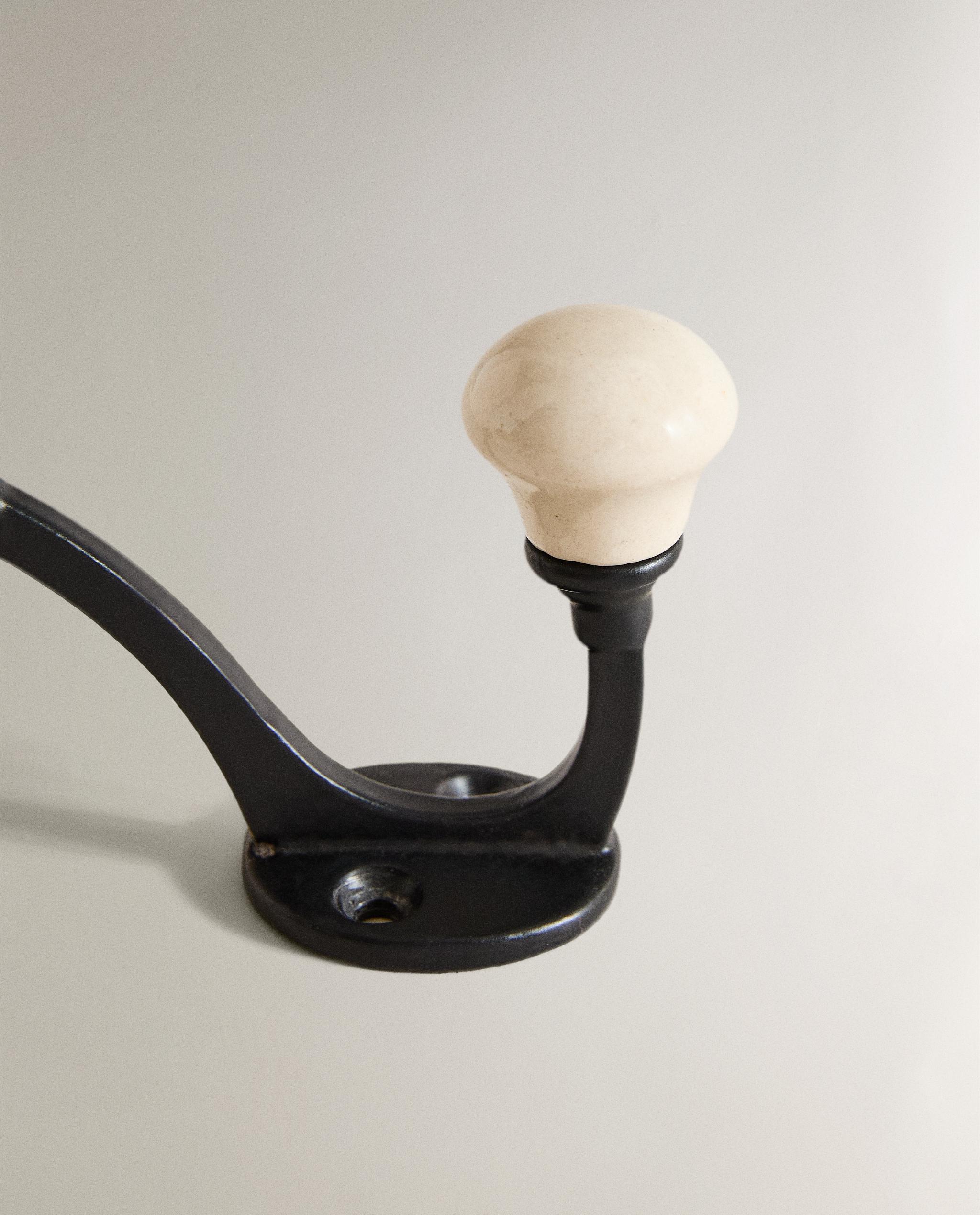CERAMIC HOOK product thumbnail 2
