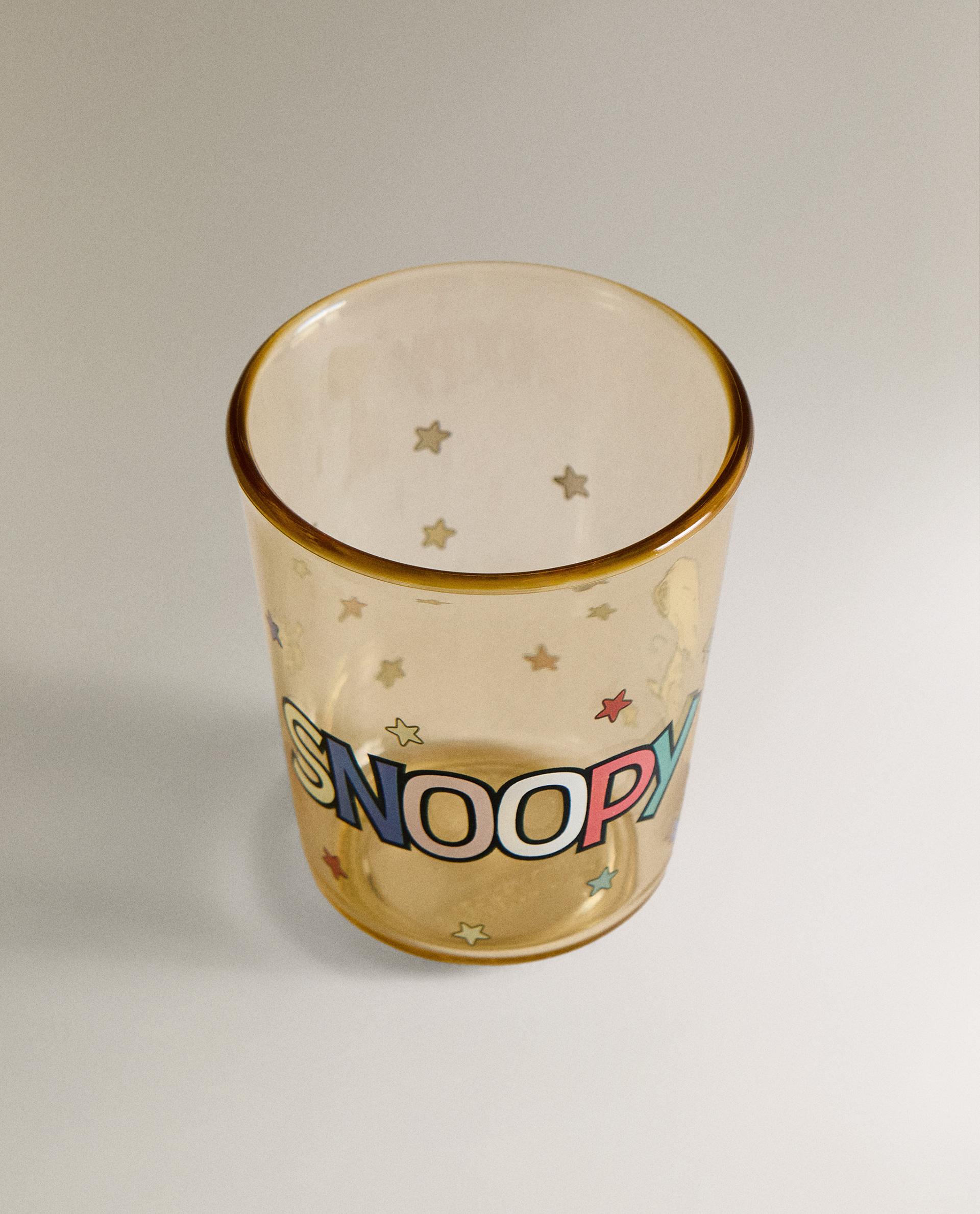 CHILDREN'S PEANUTS™ TUMBLER