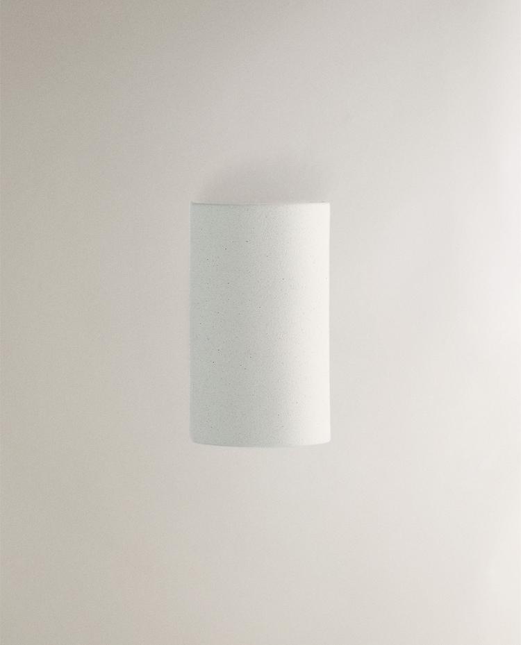 LAMP | BEIGE WALL LIGHT