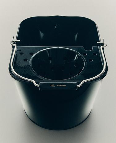 SECCHIO MOCIO CON SCOLATORE